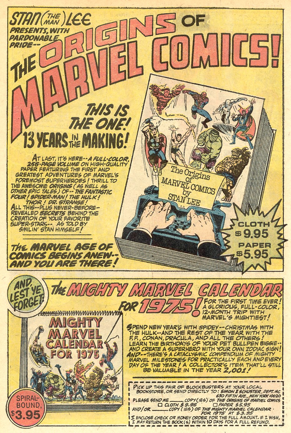 Read online Creatures on the Loose comic -  Issue #33 - 7