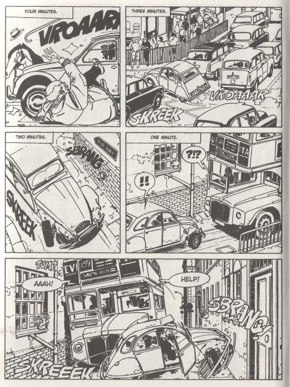Dylan Dog: Zed issue TPB - Page 87