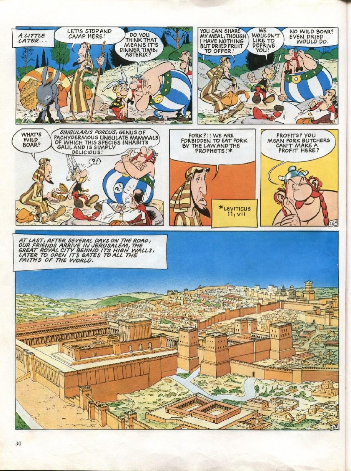Asterix issue 26 - Page 27