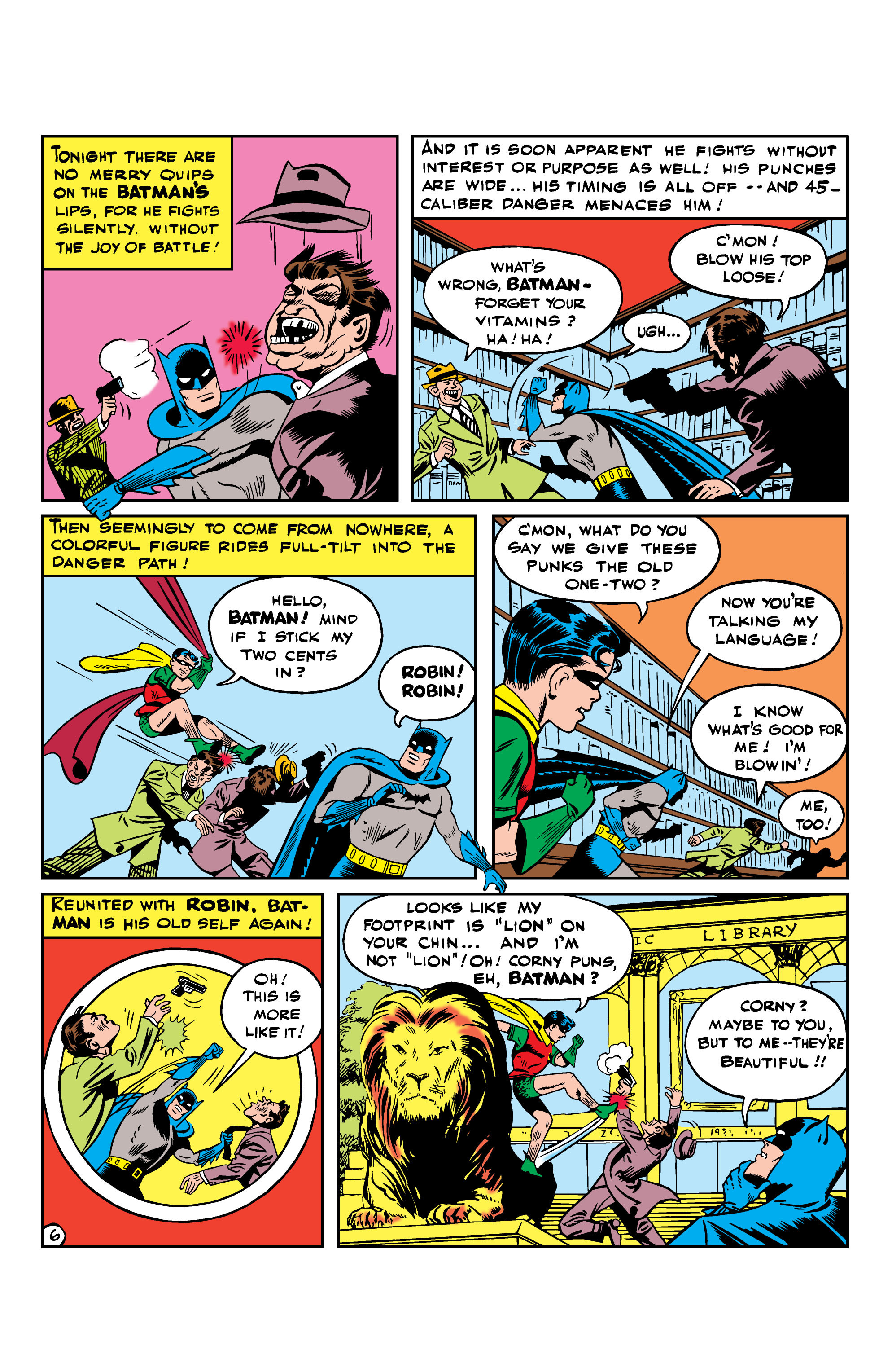 Read online Batman (1940) comic -  Issue #20 - 43