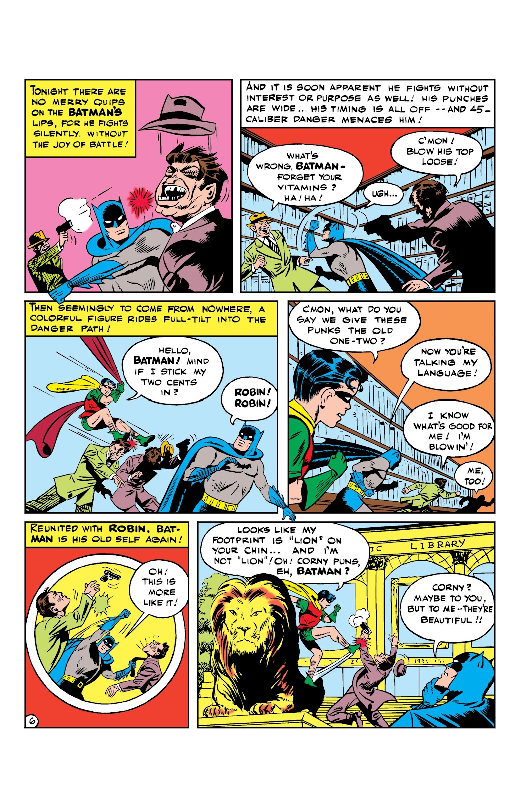 Batman (1940) issue 20 - Page 43