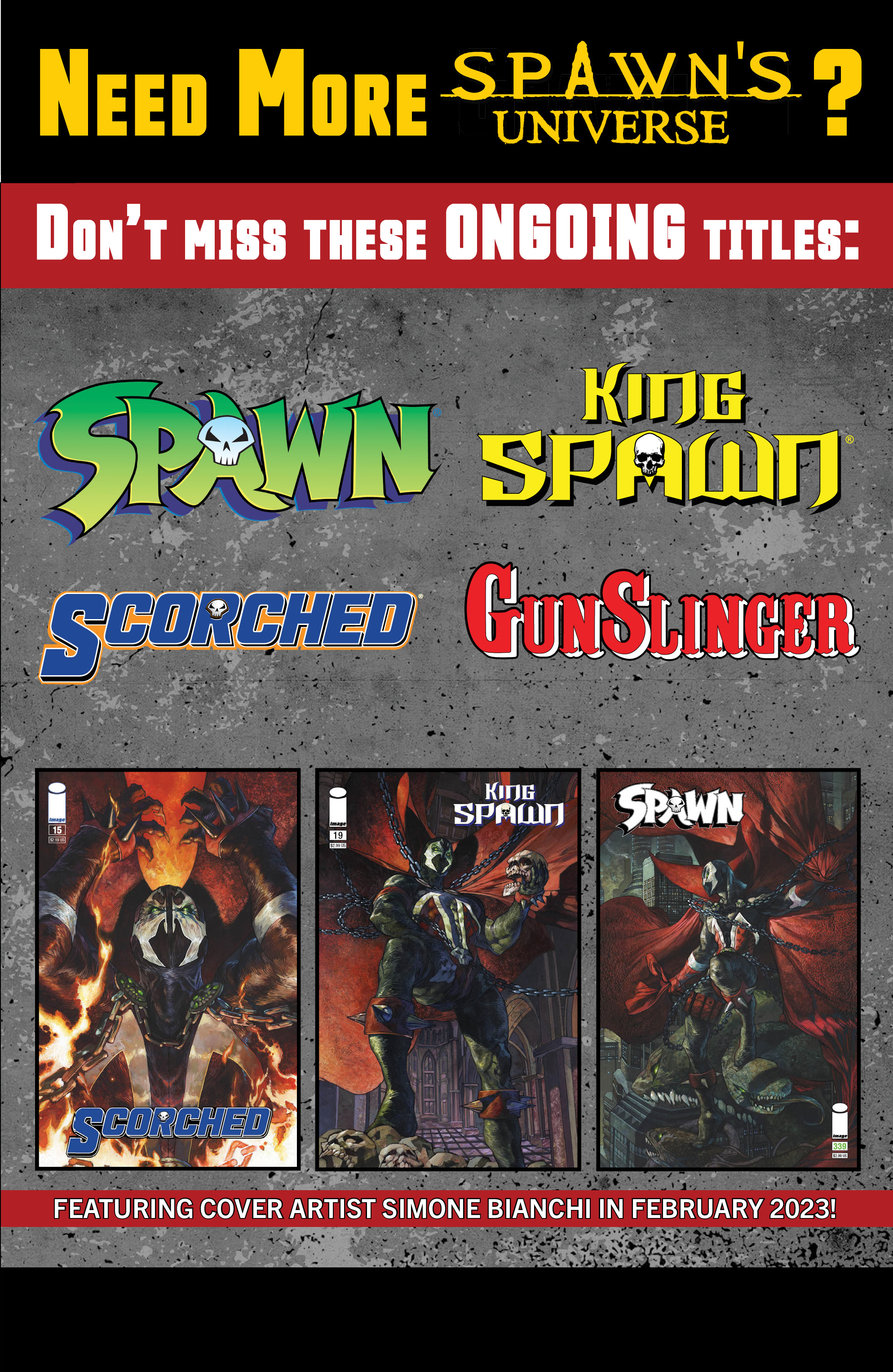 Read online Gunslinger Spawn comic -  Issue #17 - 25