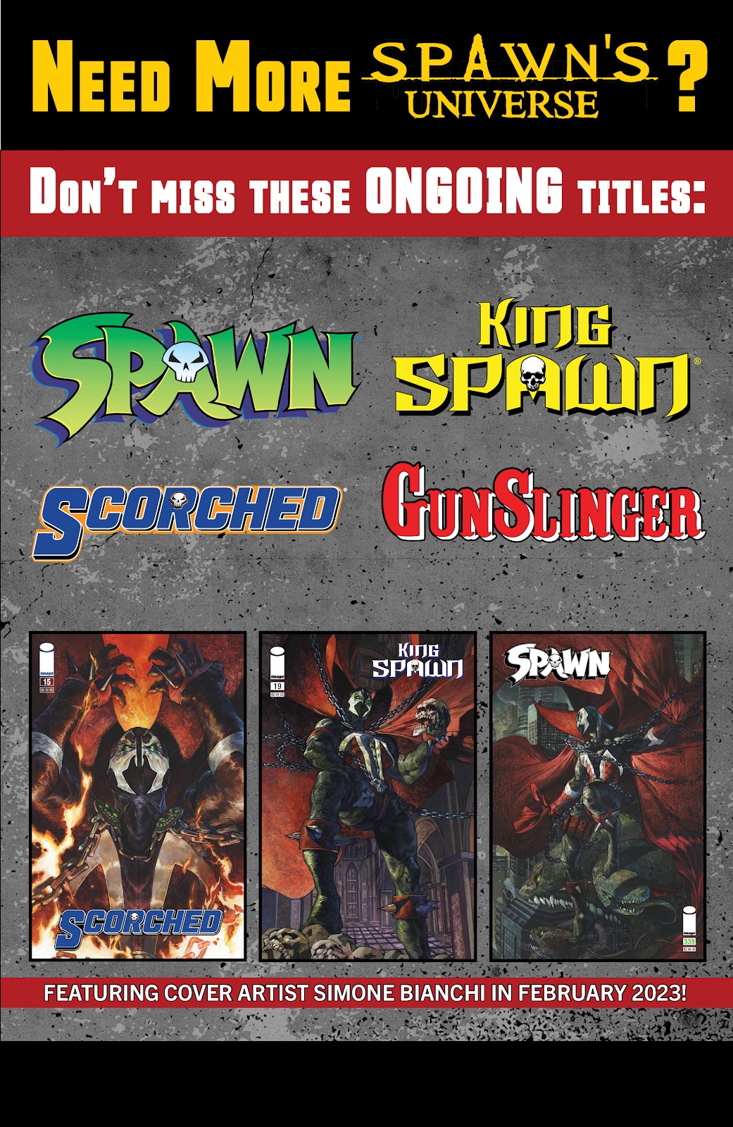 Gunslinger Spawn issue 17 - Page 25