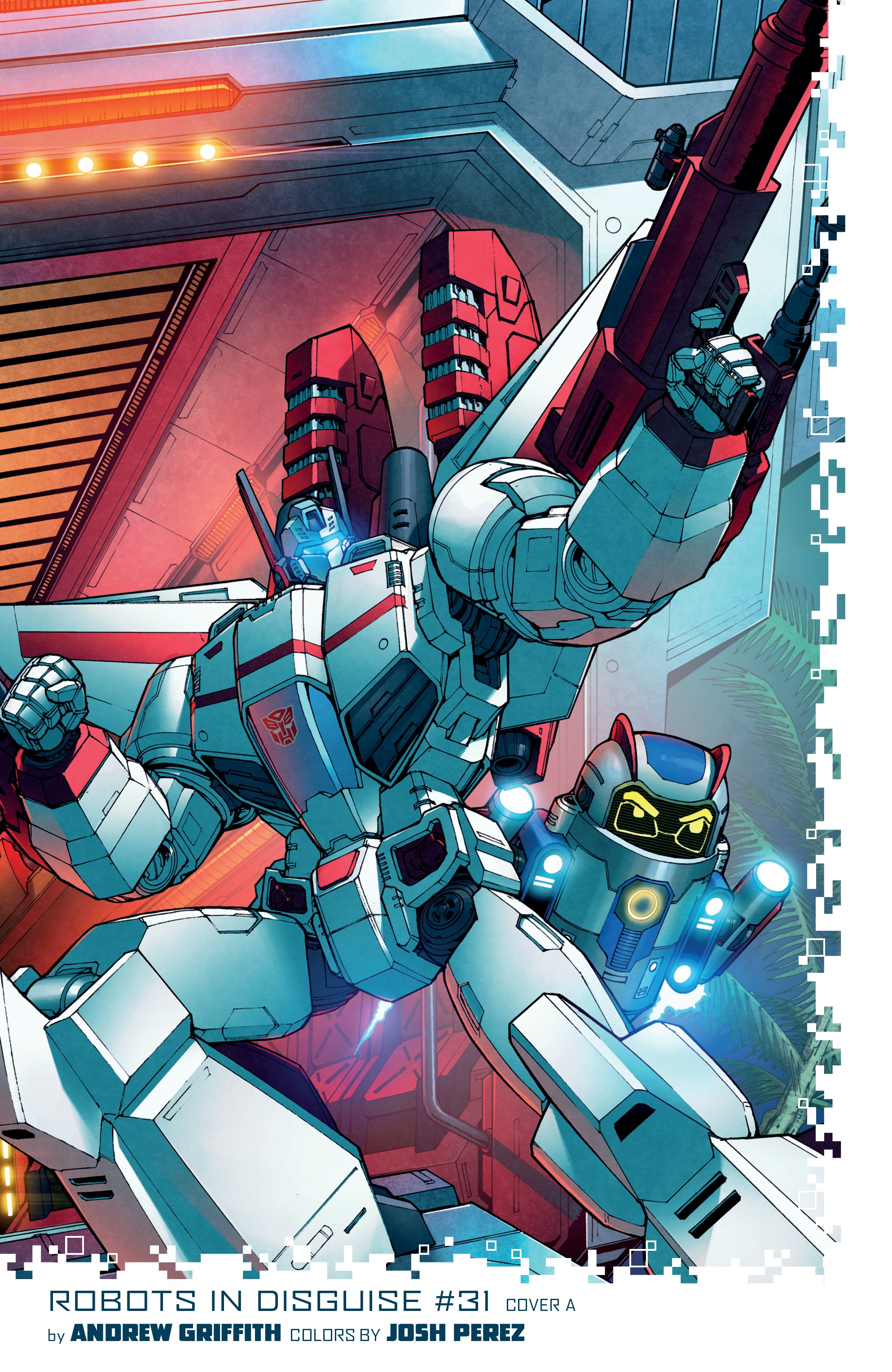 Read online Transformers: The IDW Collection Phase Two comic -  Issue # TPB 7 (Part 2) - 48