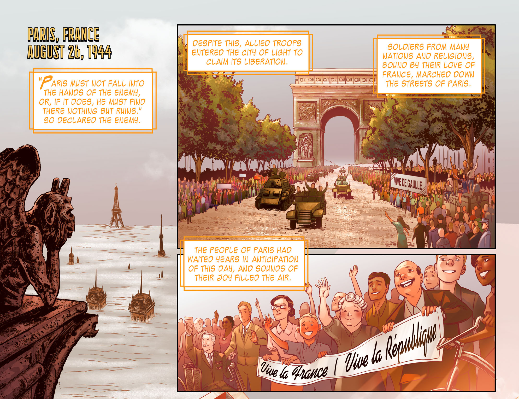 Read online The Legend of Wonder Woman (2015) comic -  Issue #19 - 4