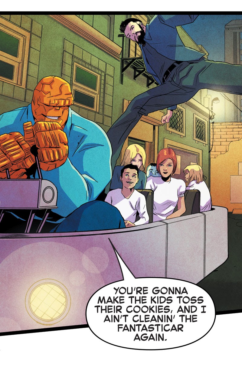 Read online Fantastic Four: Infinity Comic comic -  Issue #4 - 57