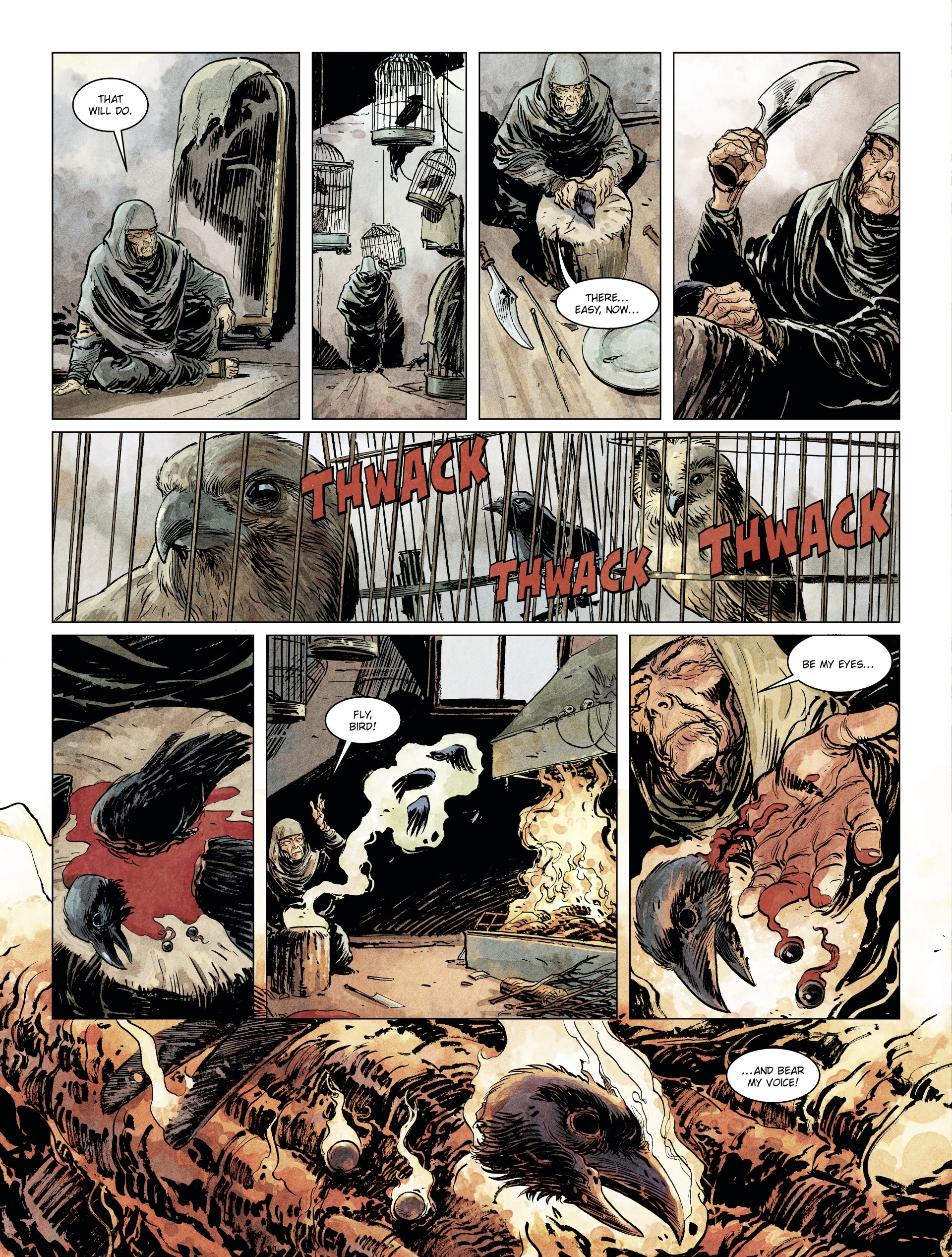 Read online Arale comic -  Issue # Full - 24