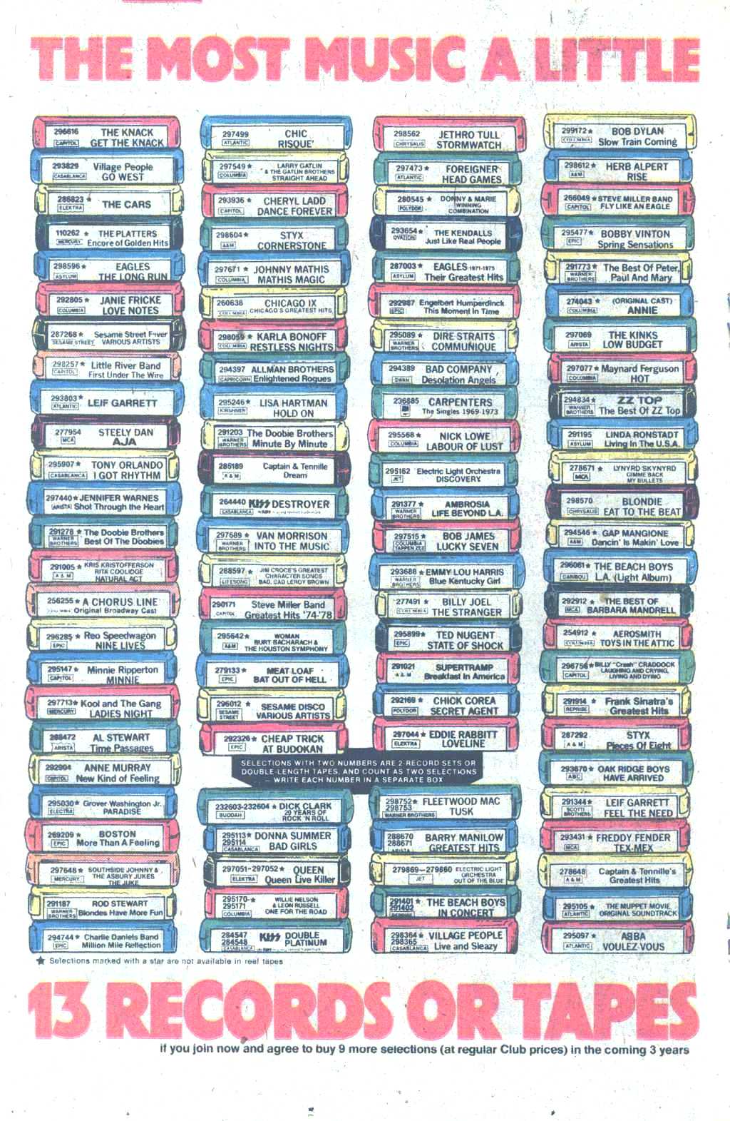 Read online Jughead (1965) comic -  Issue #299 - 18