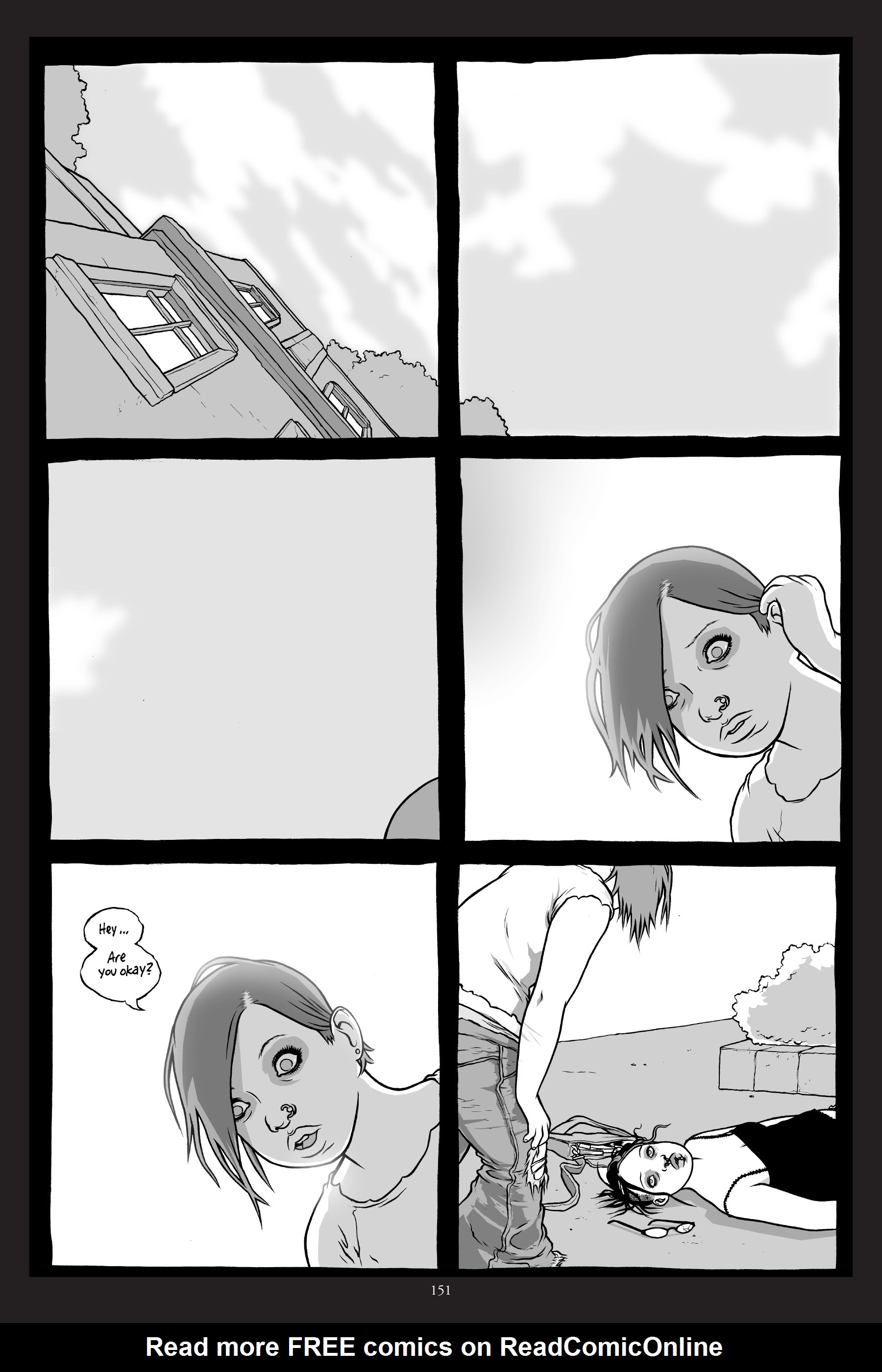 Read online Wet Moon comic -  Issue # TPB 1 (Part 2) - 58