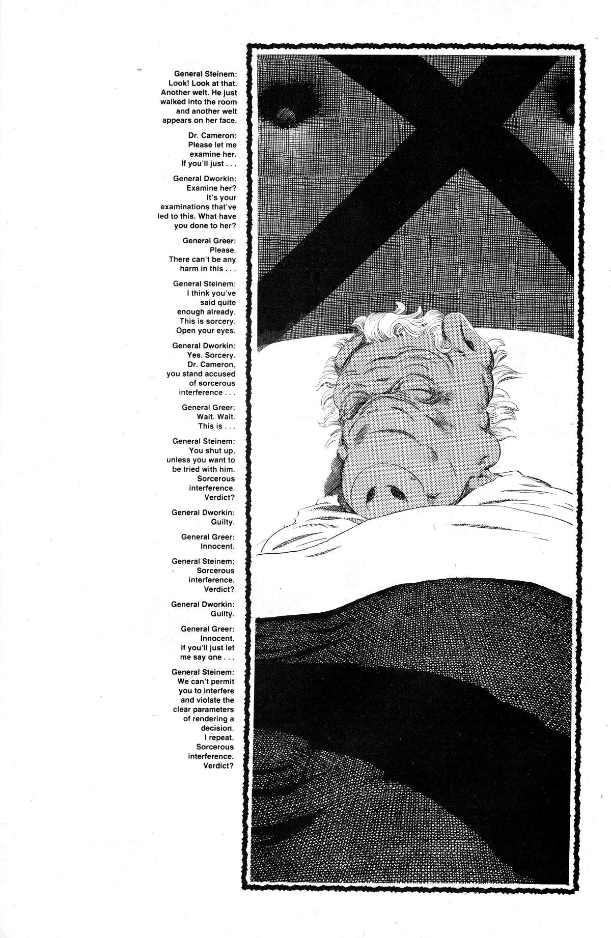 Read online Cerebus comic -  Issue #169 - 12