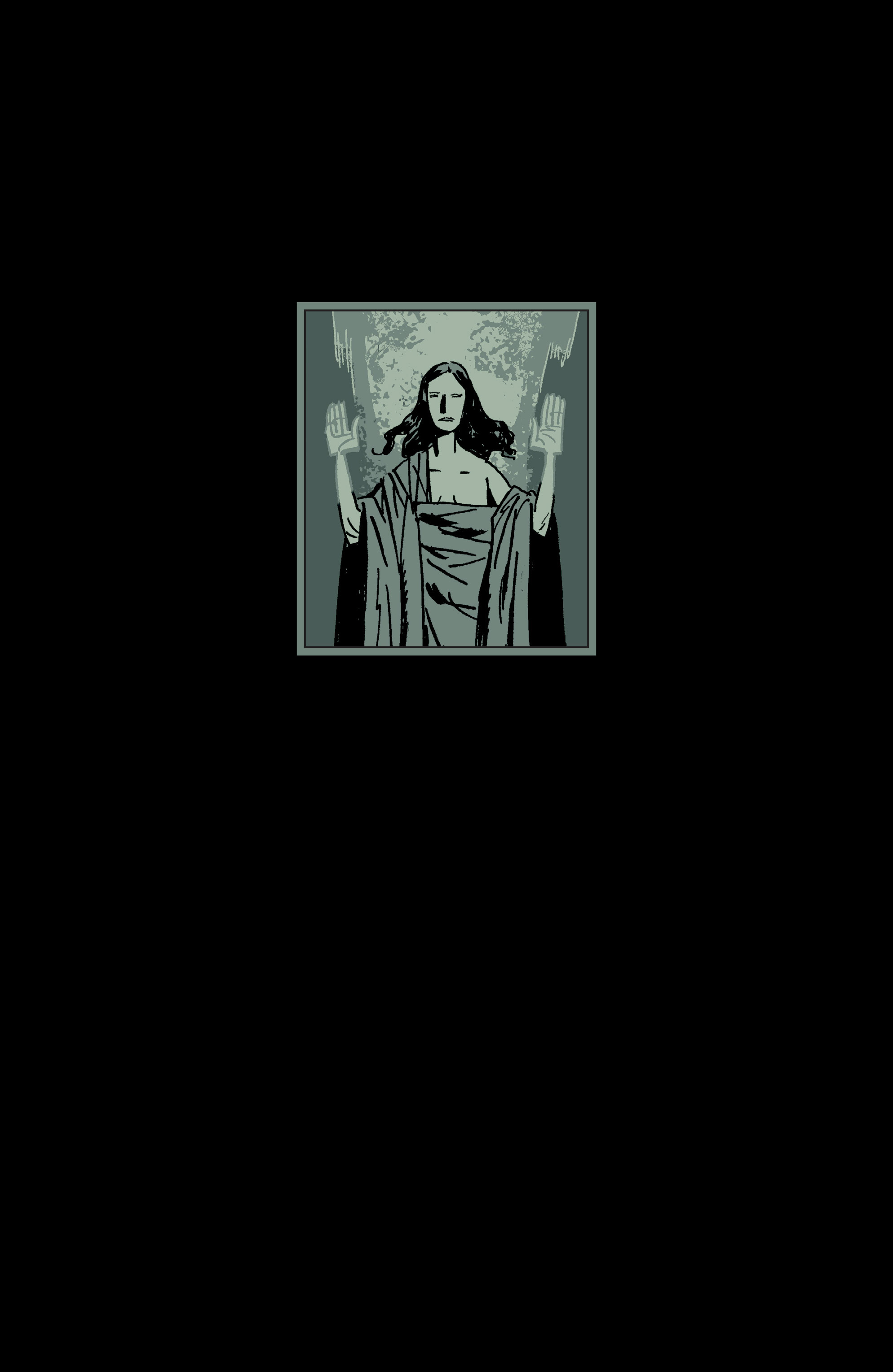 Read online B.P.R.D.: Hollow Earth and Other Stories comic -  Issue # TPB 10 - 116