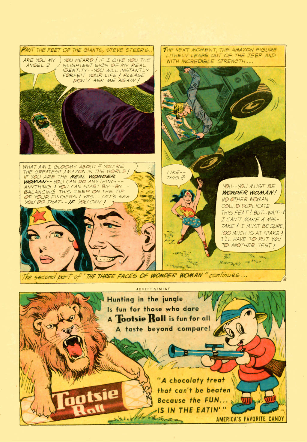 Wonder Woman (1942) issue 102 - Page 10
