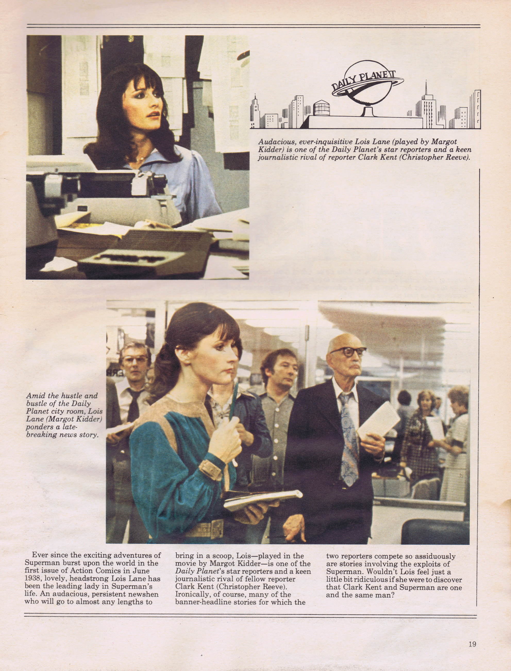 Read online All-New Collectors' Edition comic -  Issue #62 - 21