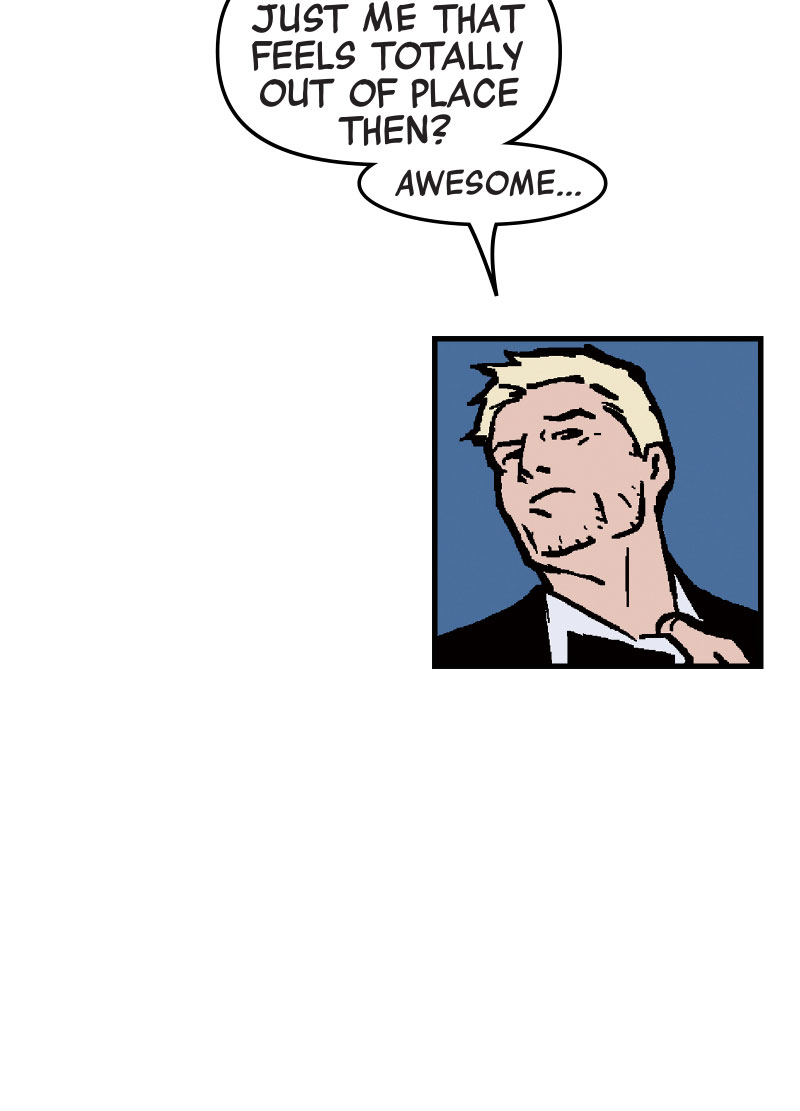 Read online Hawkeye: My Life as a Weapon Infinity Comic comic -  Issue # TPB 2 (Part 1) - 48