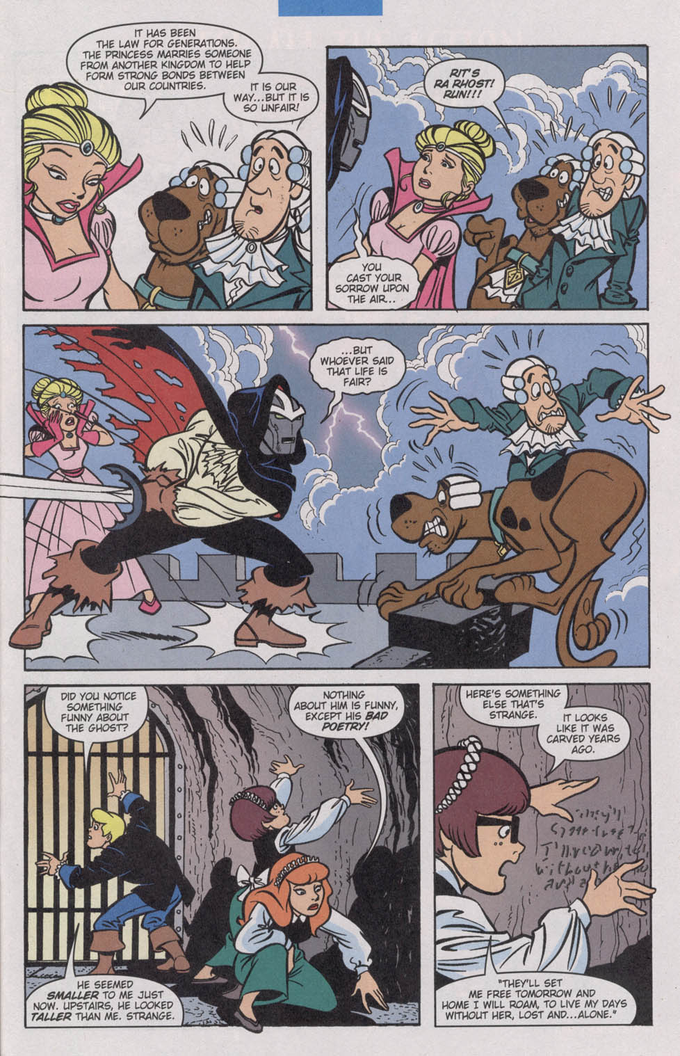 Scooby-Doo (1997) issue 79 - Page 11