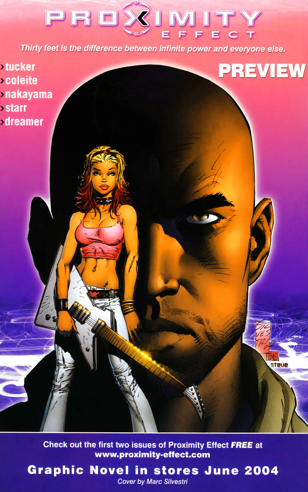 Read online Common Grounds comic -  Issue #6 - 23