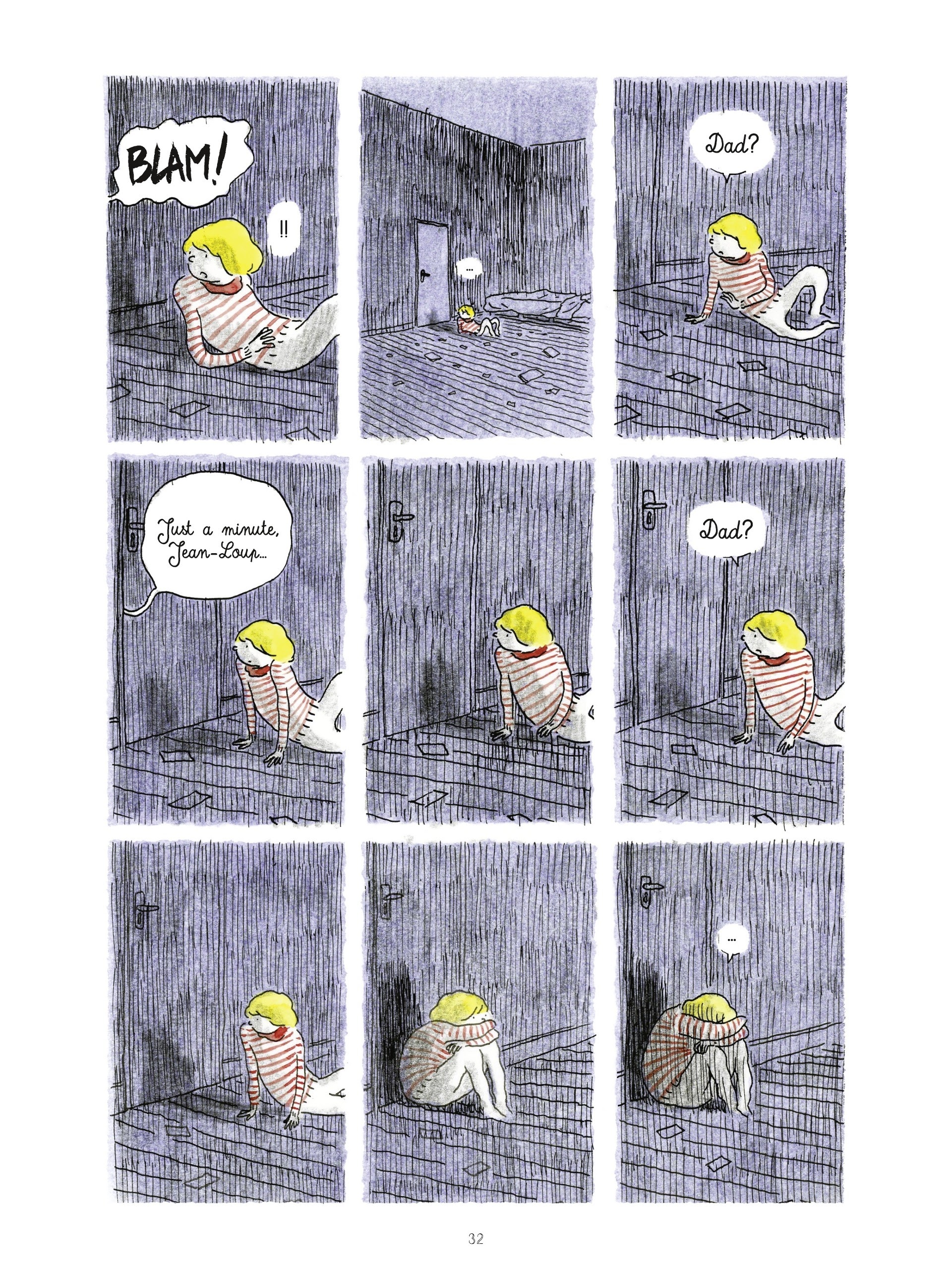 Read online Incredible! comic -  Issue # TPB (Part 1) - 31