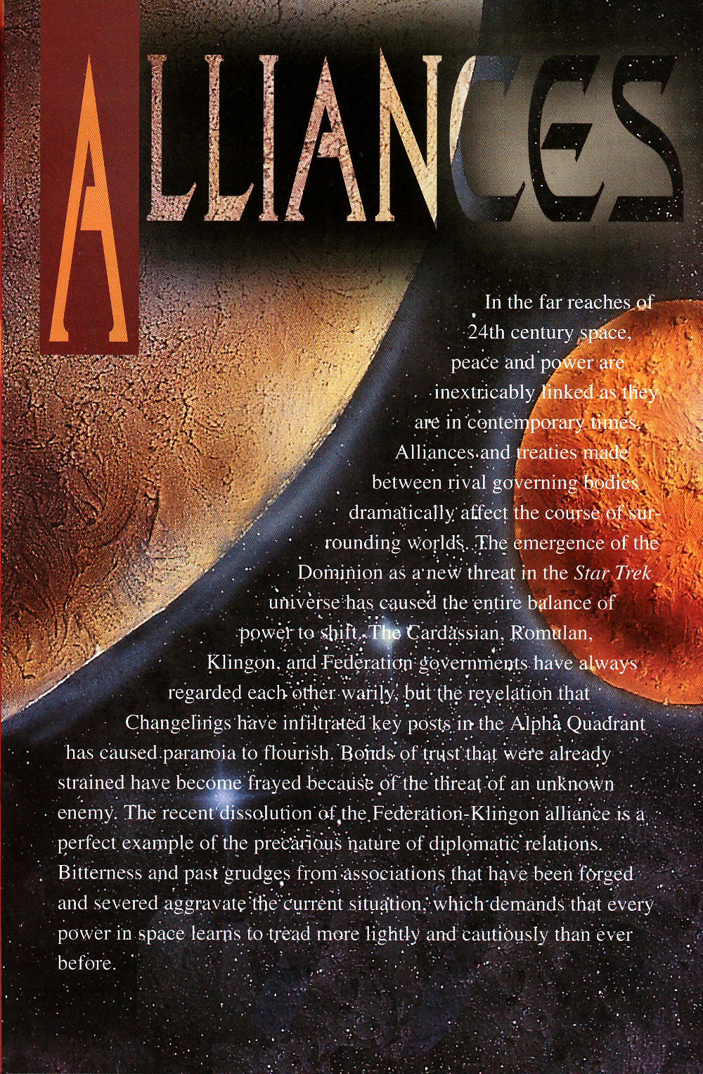 Read online Star Trek: Deep Space Nine (1993) comic -  Issue #31 - 43