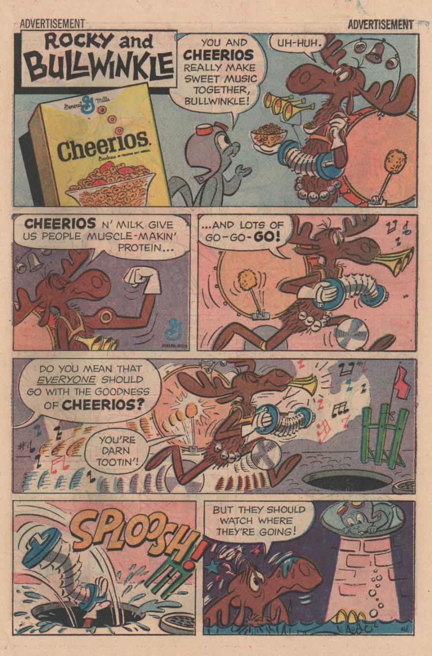 Read online Magnus, Robot Fighter 4000 AD comic -  Issue #15 - 19