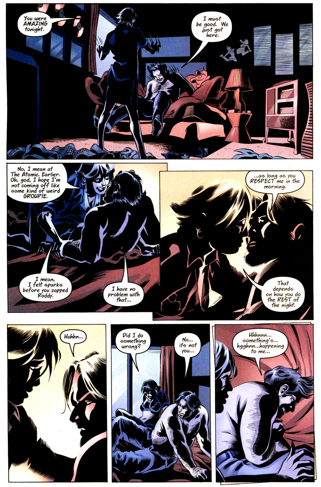 Touch issue 3 - Page 14