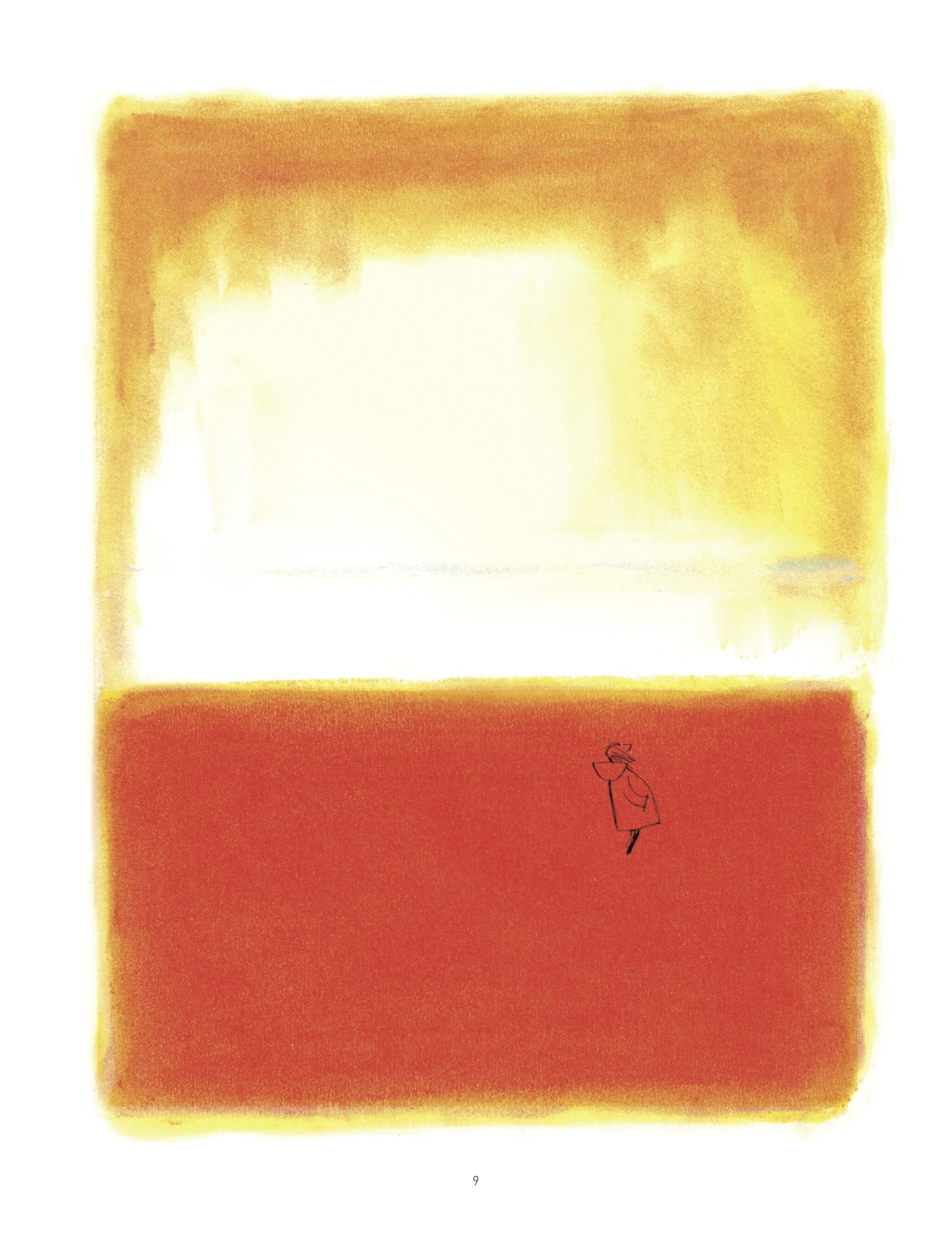 Read online Lightness comic -  Issue # TPB - 10