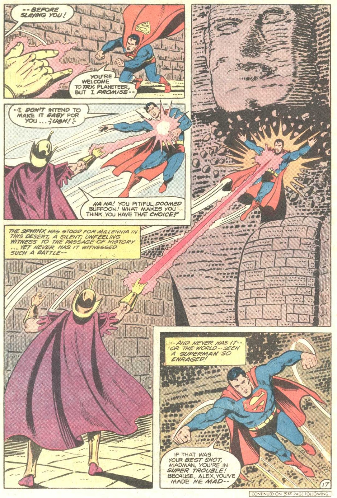 Action Comics (1938) issue 547 - Page 22