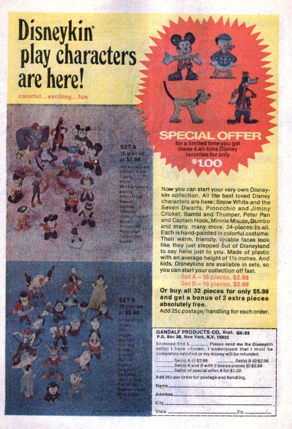 Read online Grimm's Ghost Stories comic -  Issue #10 - 7