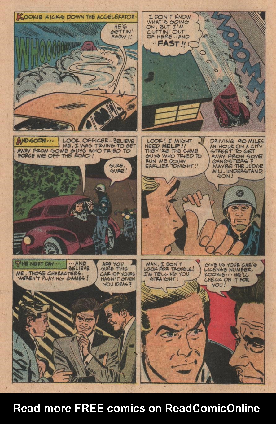 Read online Four Color Comics comic -  Issue #1159 - 12