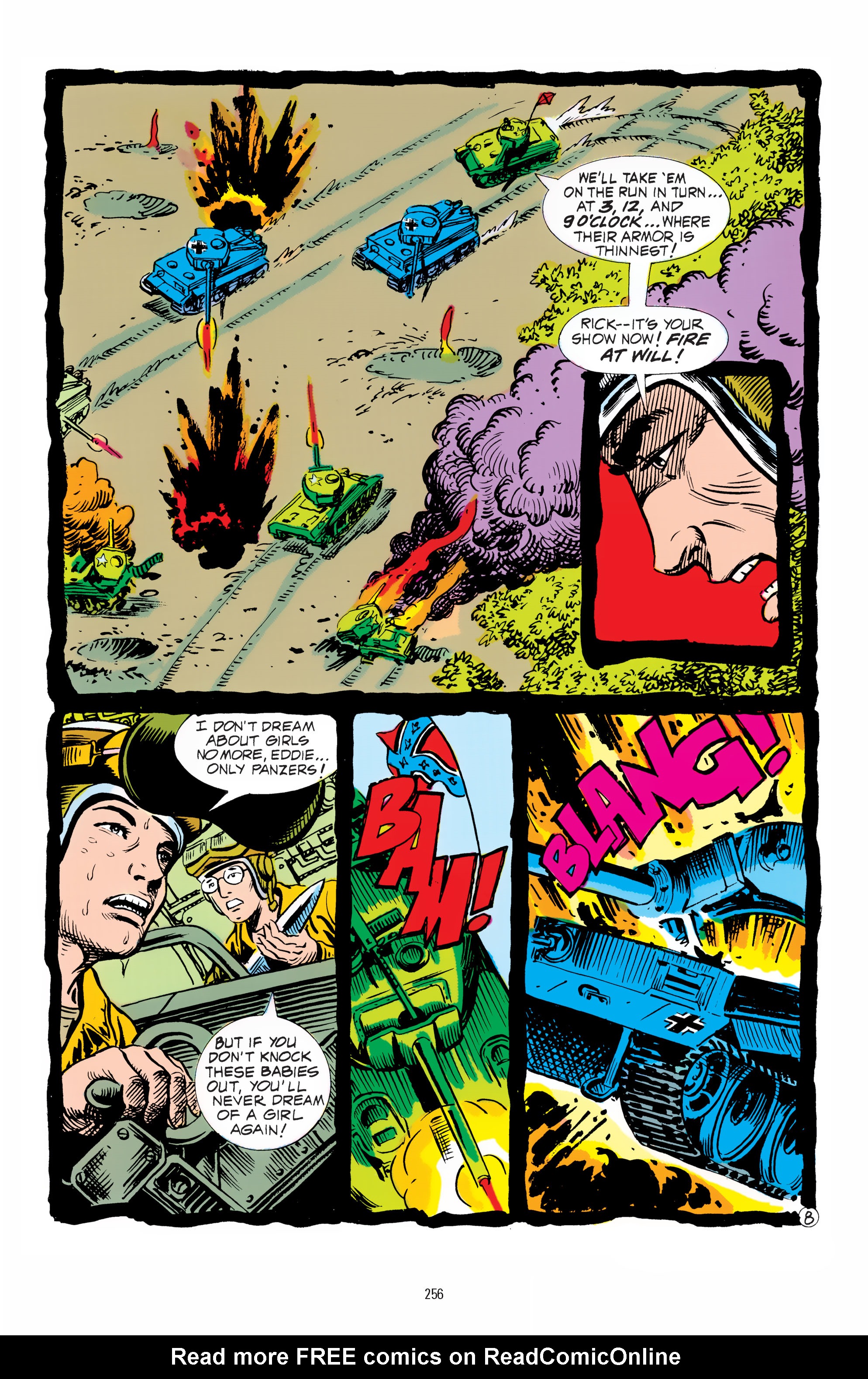 Read online DC Through the '80s: The End of Eras comic -  Issue # TPB (Part 3) - 57