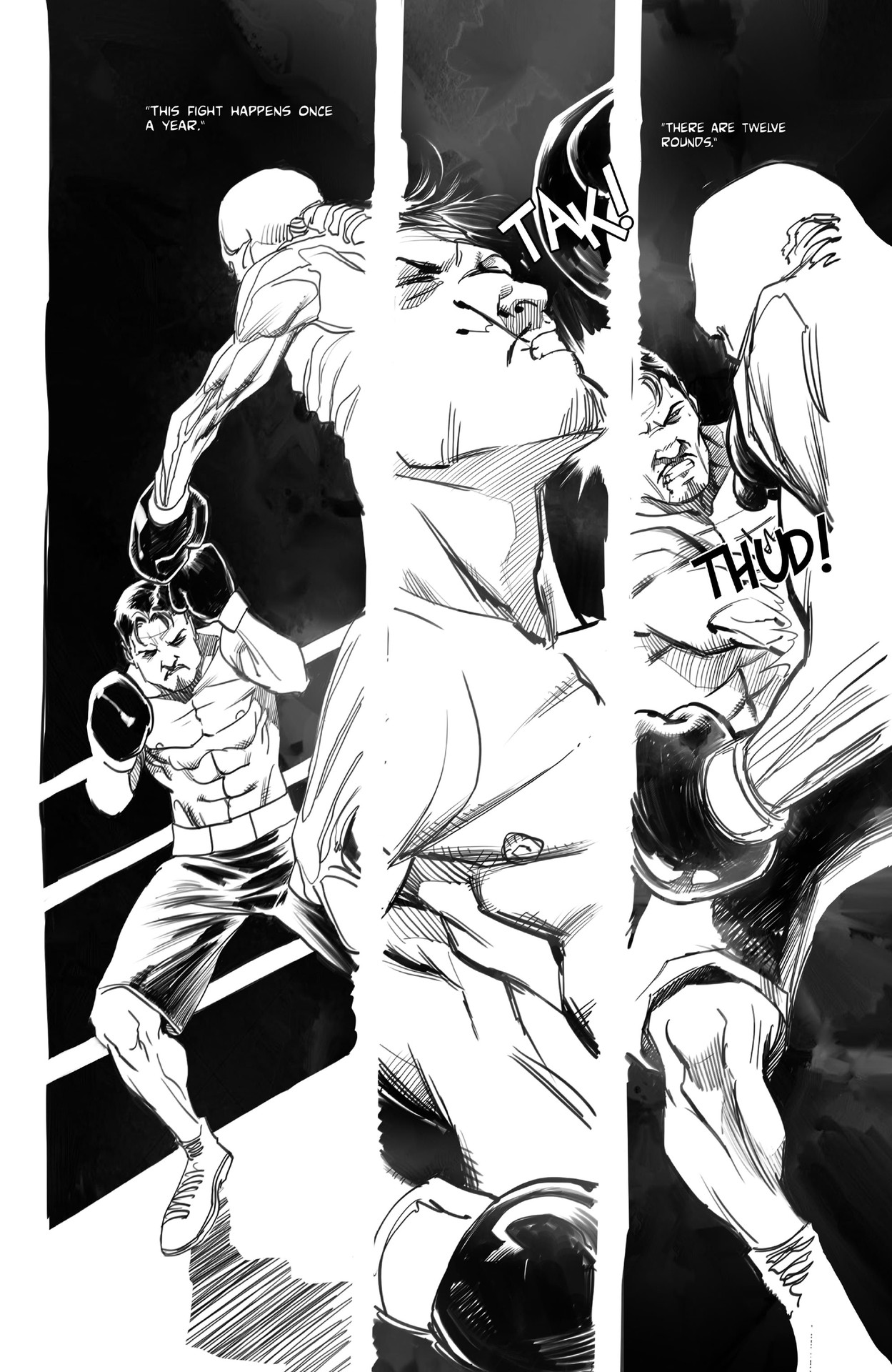 Read online Trese comic -  Issue # TPB 4 - 110