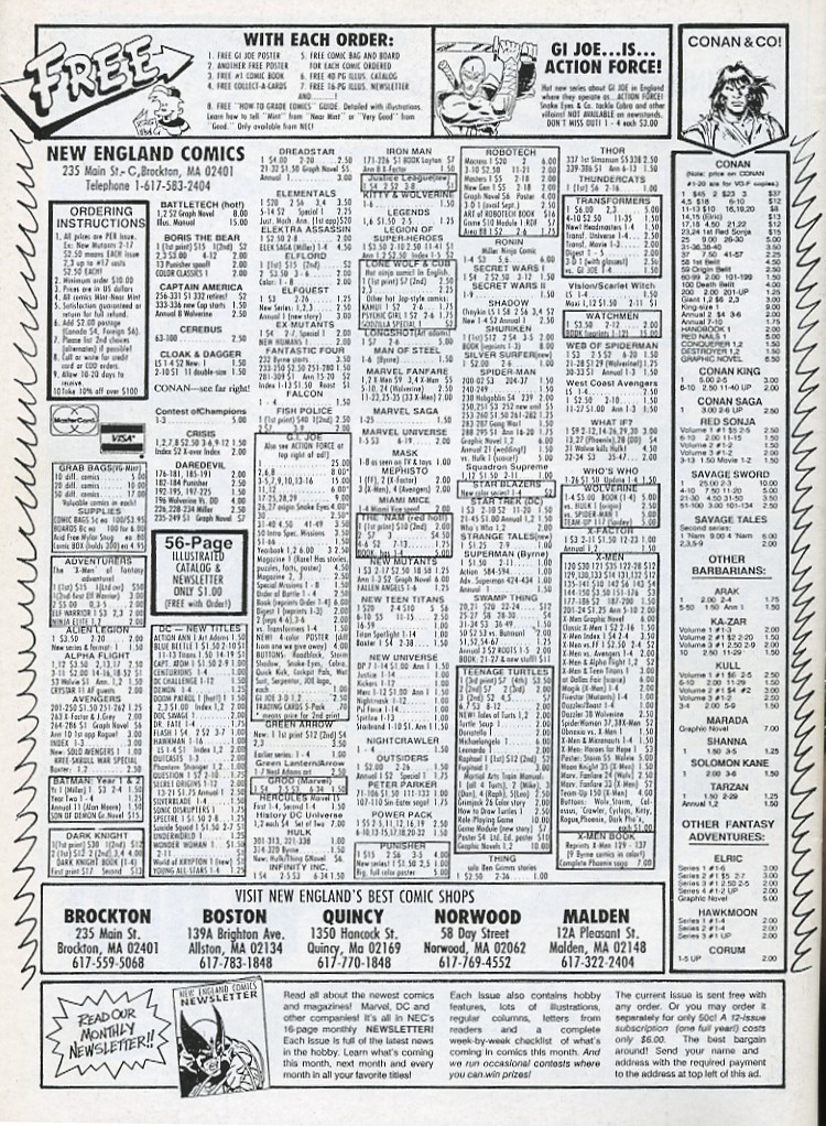 Read online The Savage Sword Of Conan comic -  Issue #141 - 68