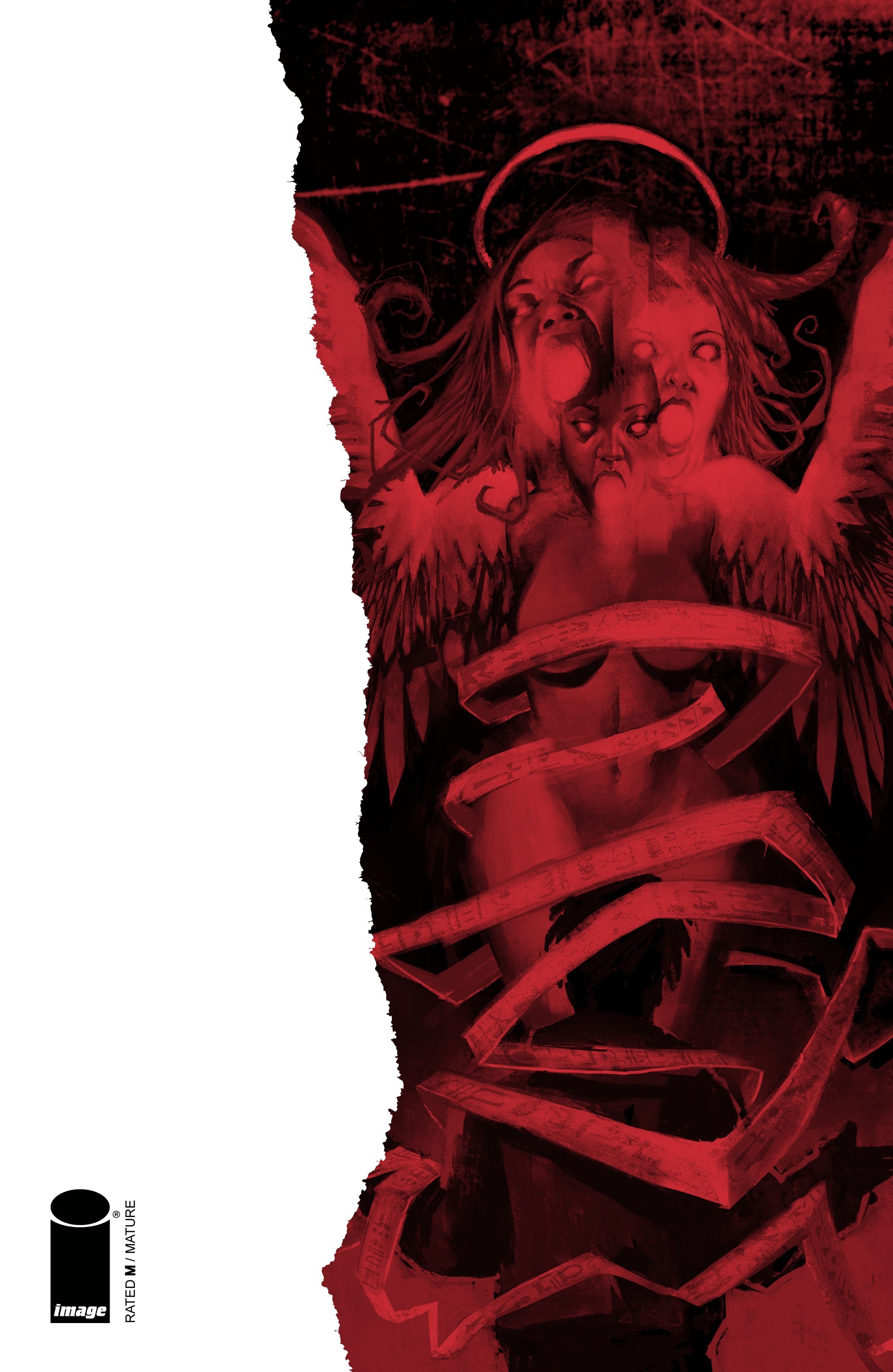 Read online Killadelphia comic -  Issue #16 - 32