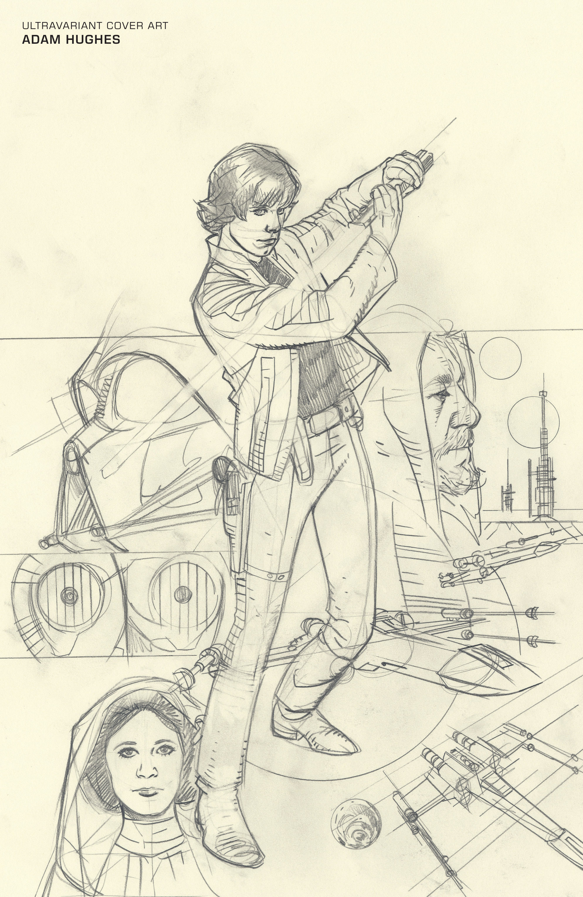 Read online Star Wars: Rebel Heist comic -  Issue #4 - 26