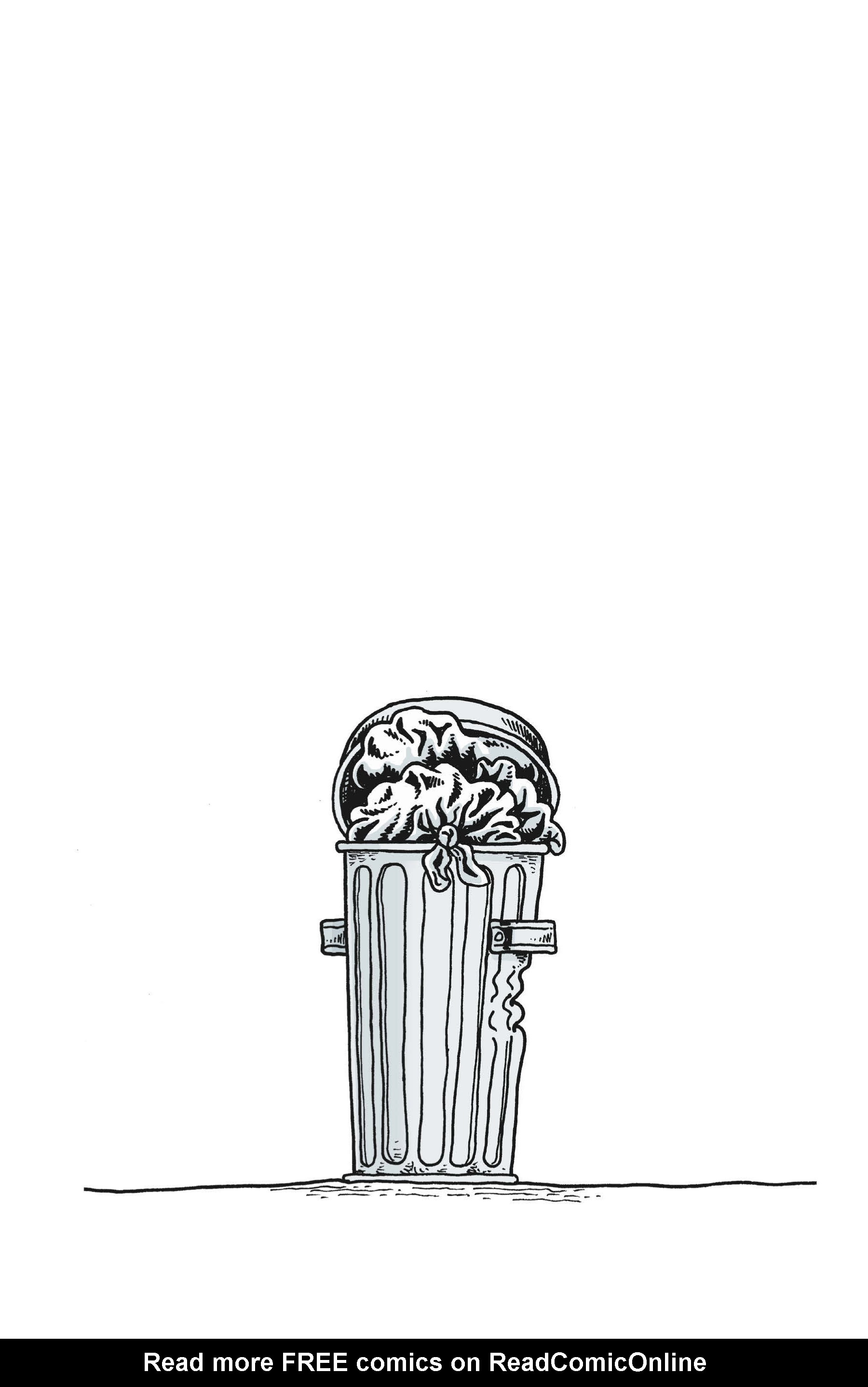 Read online Trashed comic -  Issue # Full - 234