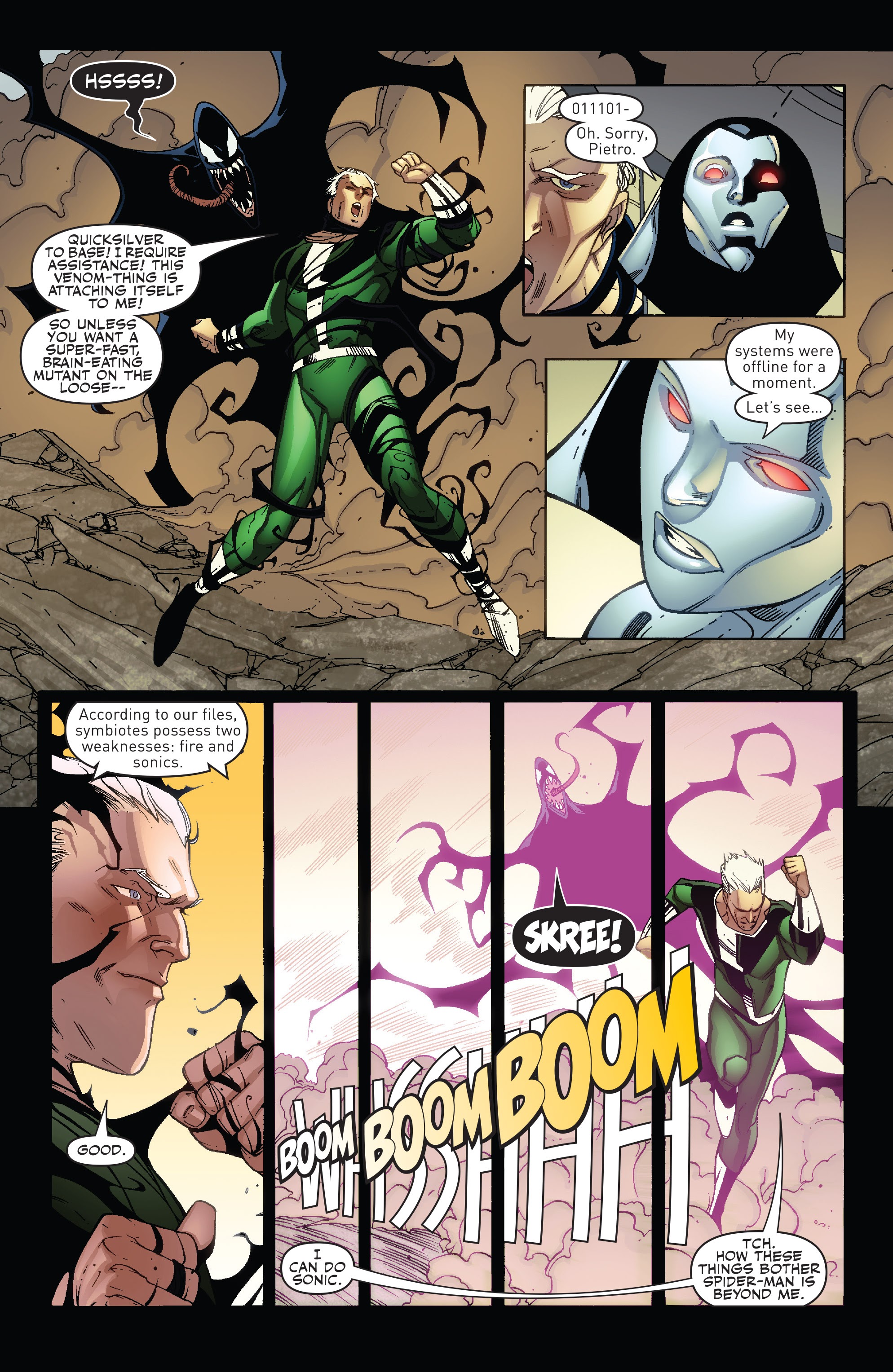 Read online The Mighty Avengers comic -  Issue # _TPB Mighty Avengers by Dan Slott - The Complete Collection (Part 4) - 8