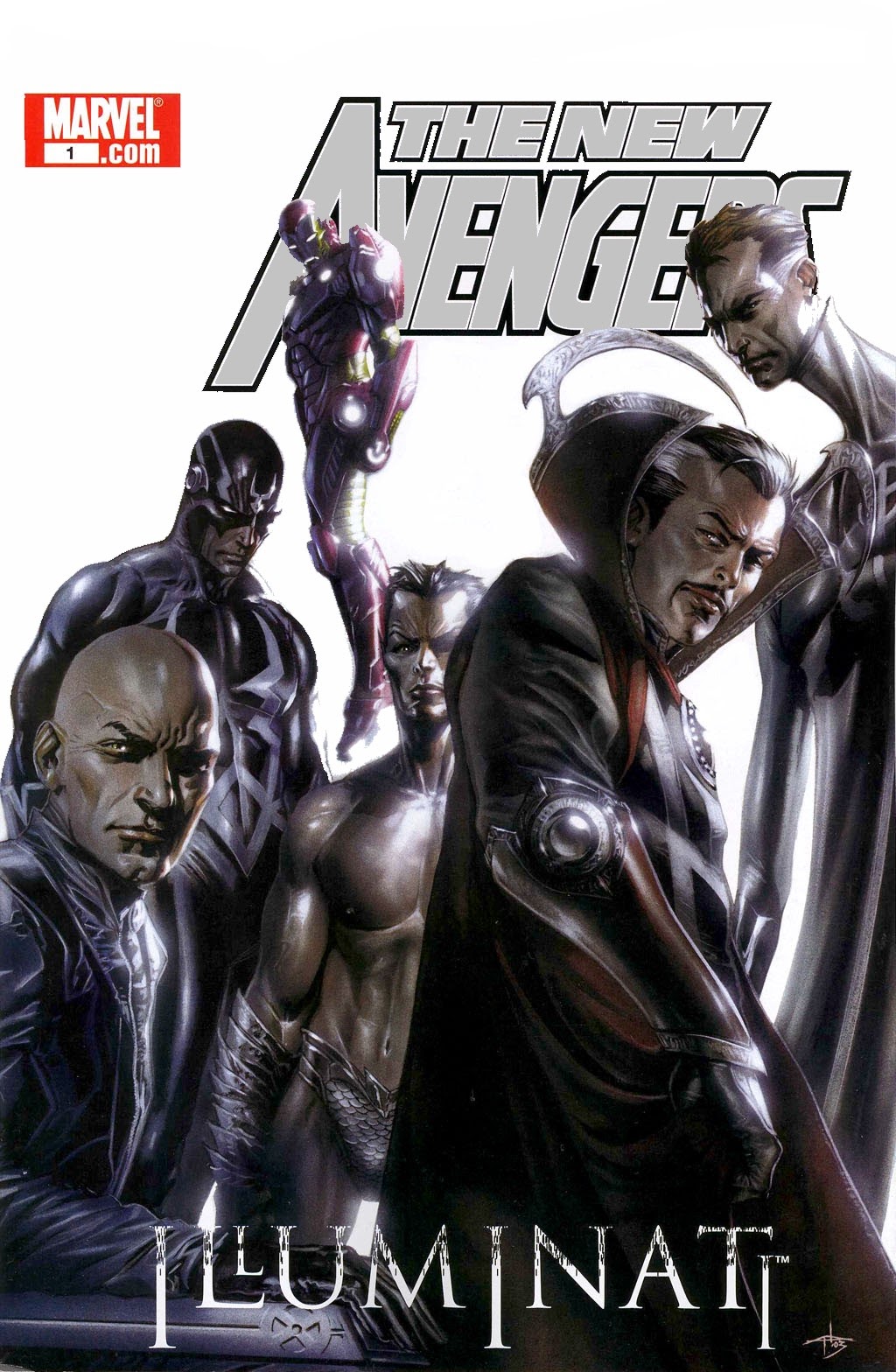 Read online Hulk: Planet Hulk Omnibus comic -  Issue # TPB (Part 2) - 62