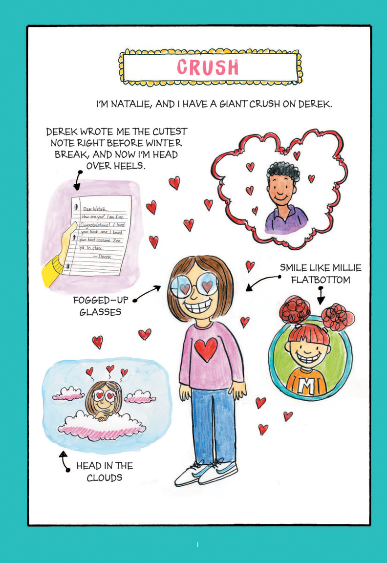Read online Nat Enough comic -  Issue # TPB 2 (Part 1) - 7