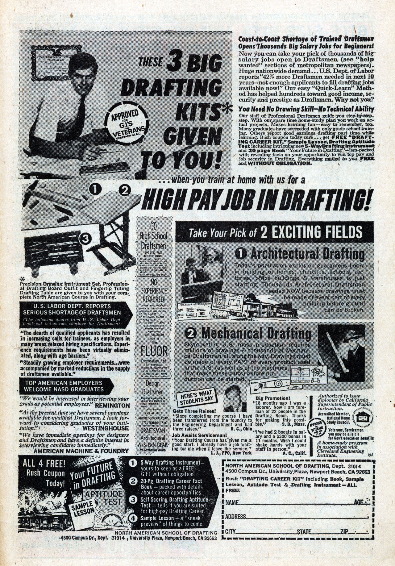 Read online Marvel Tales (1964) comic -  Issue #43 - 31