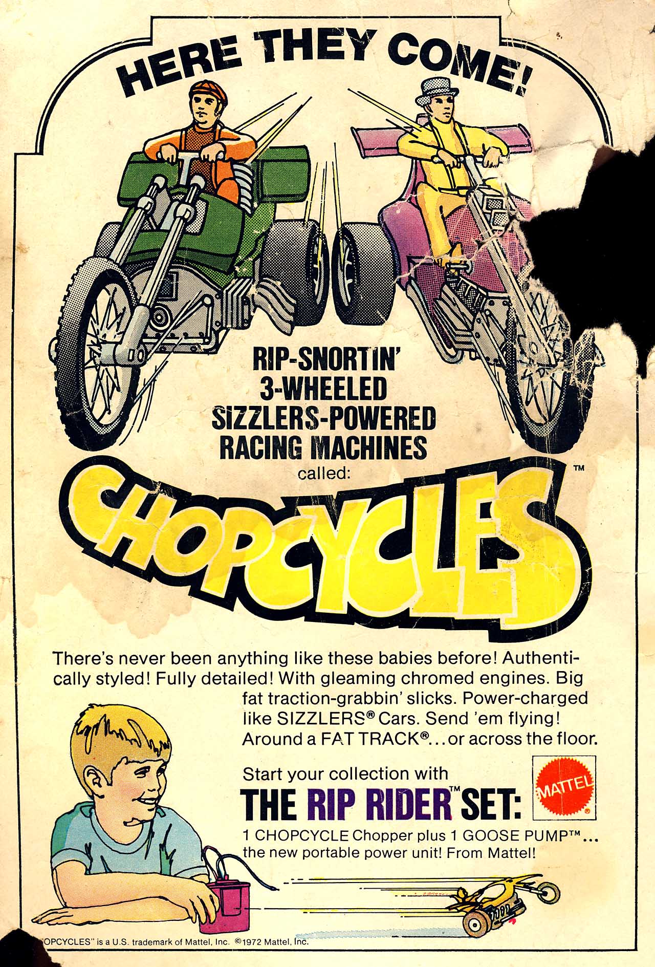 Read online Archie (1960) comic -  Issue #224 - 36