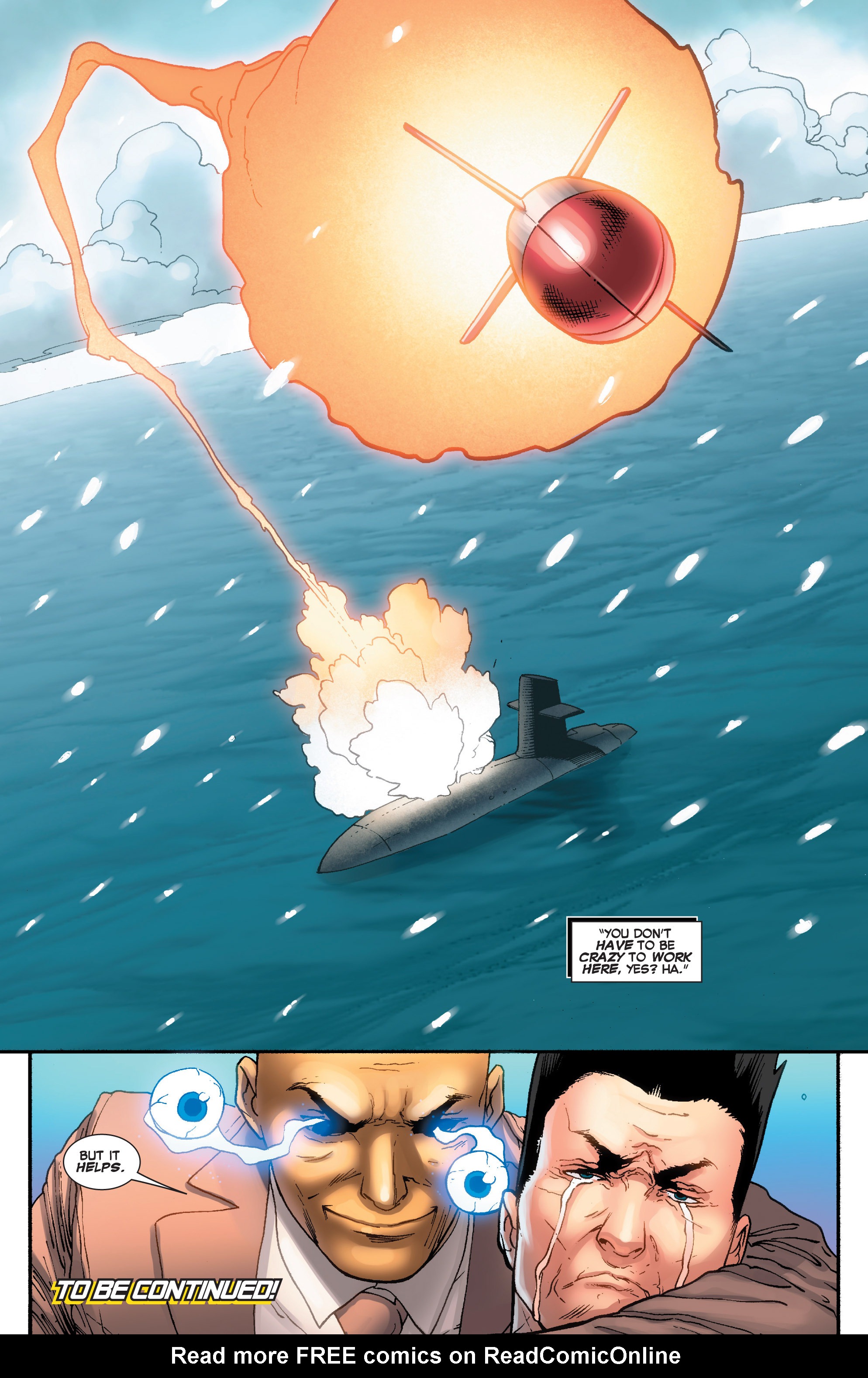 Read online X-Men: Legacy comic -  Issue #21 - 21