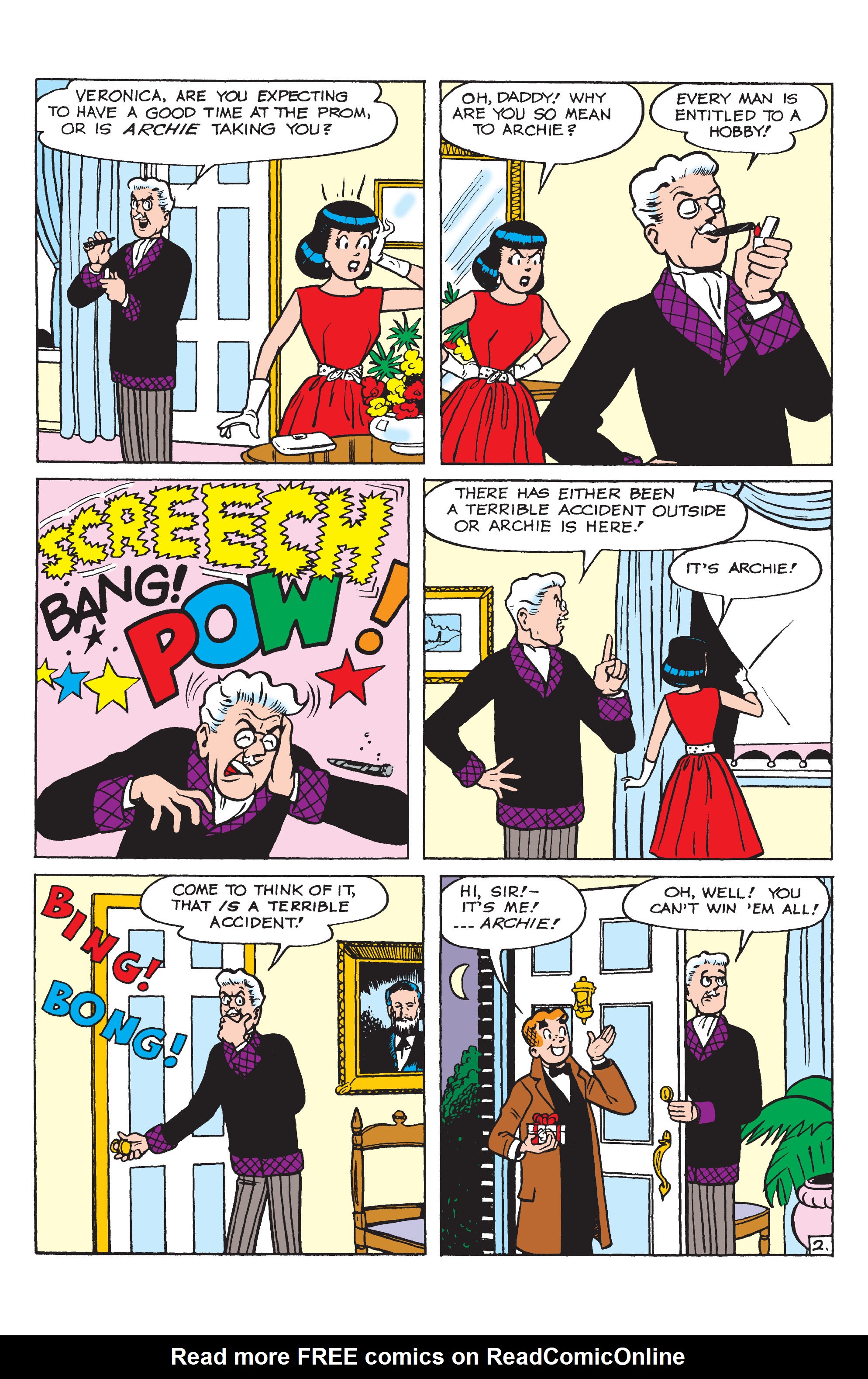 Read online Pep Digital comic -  Issue #7 - 34