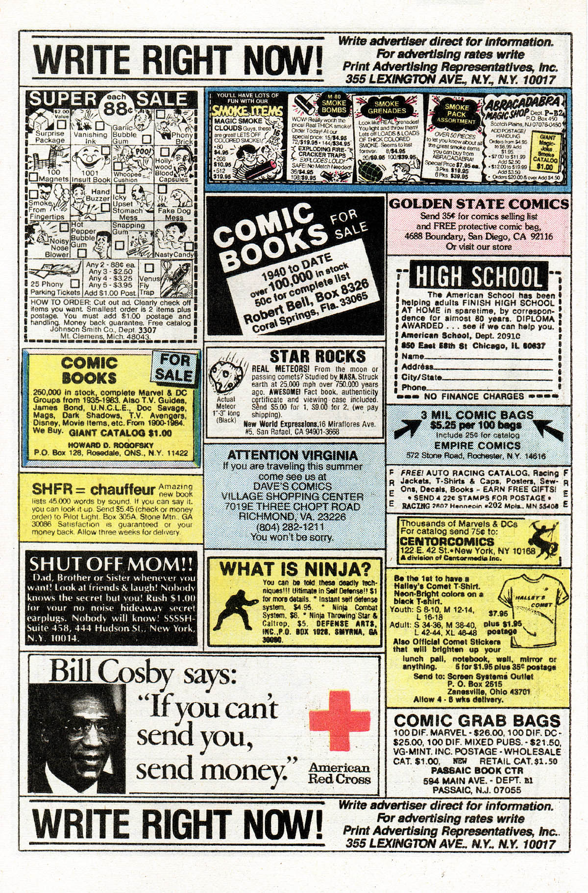 Read online Blue Devil comic -  Issue # Annual 1 - 45