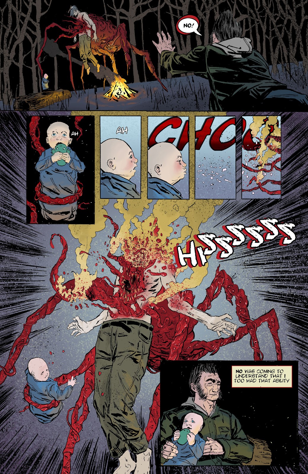 Spread issue 13 - Page 31