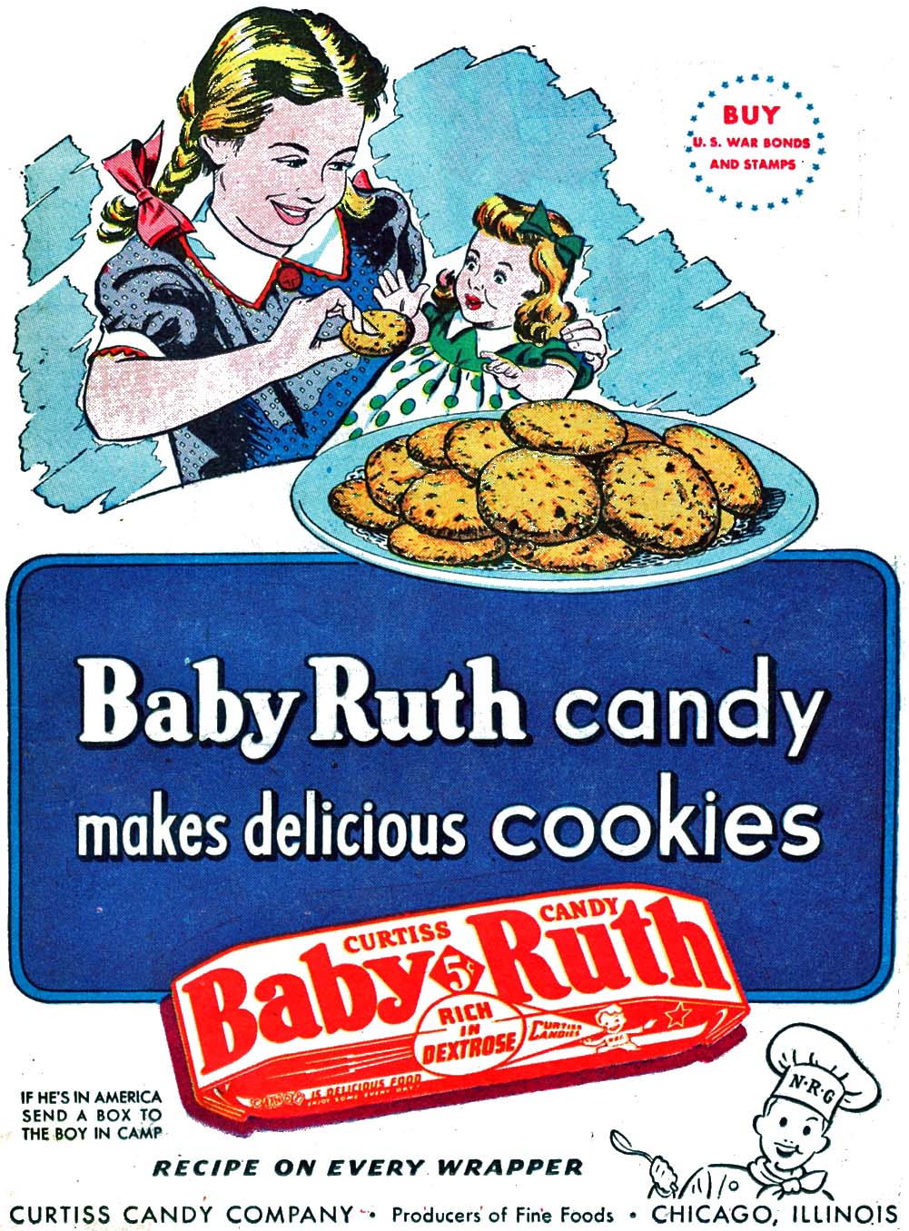 Read online Star Spangled Comics comic -  Issue #32 - 27