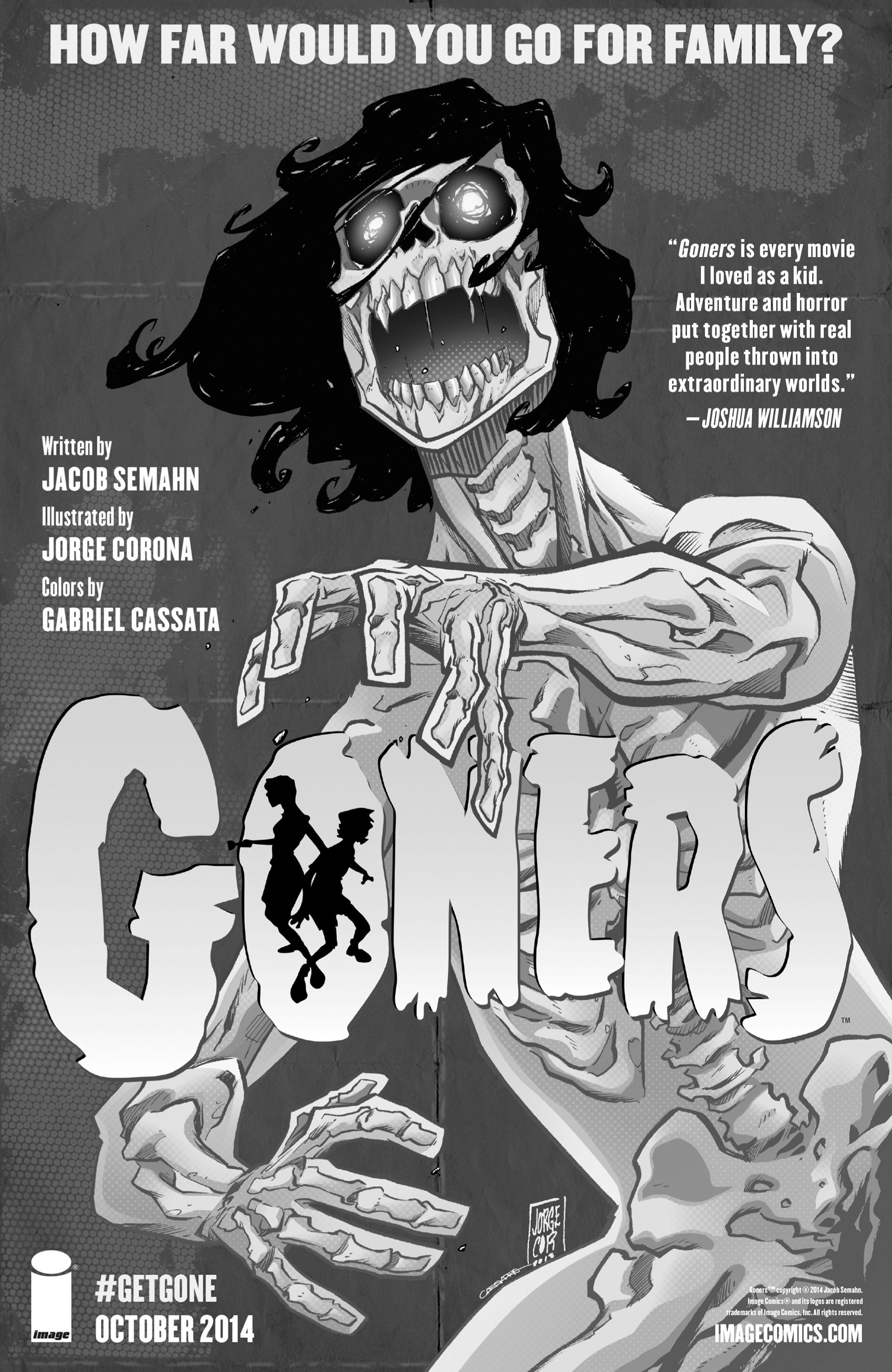 Read online Cutter comic -  Issue #3 - 28
