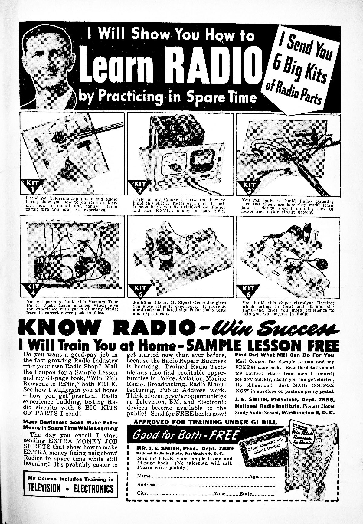 Read online Sensation (Mystery) Comics comic -  Issue #62 - 51