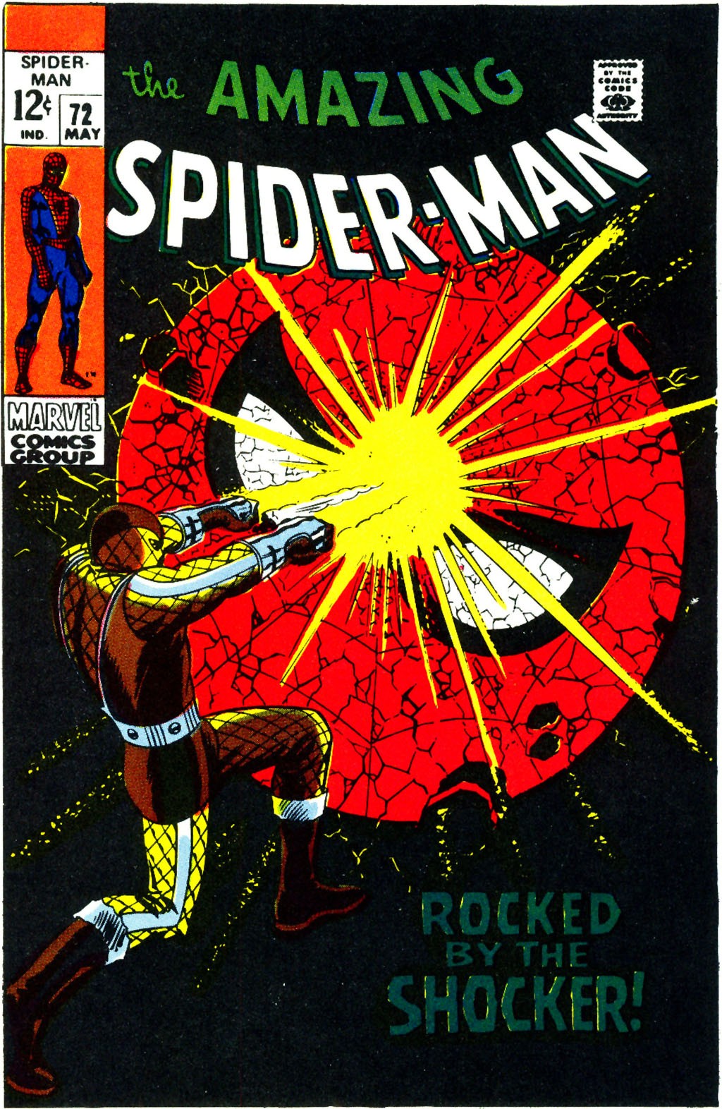 Read online Origins of Marvel Comics comic -  Issue # TPB - 139