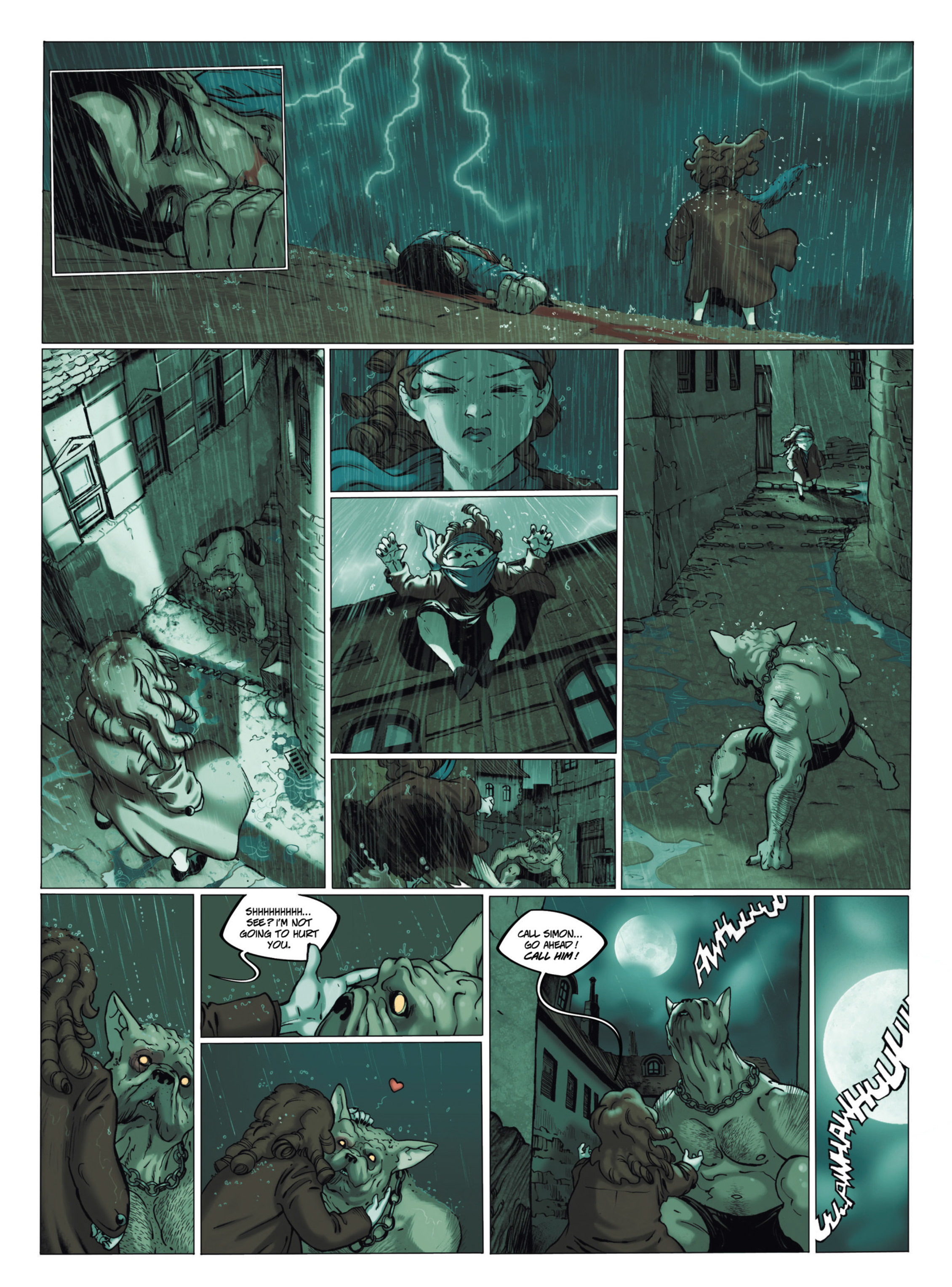 Read online Whispers in the Walls comic -  Issue #2 - 53