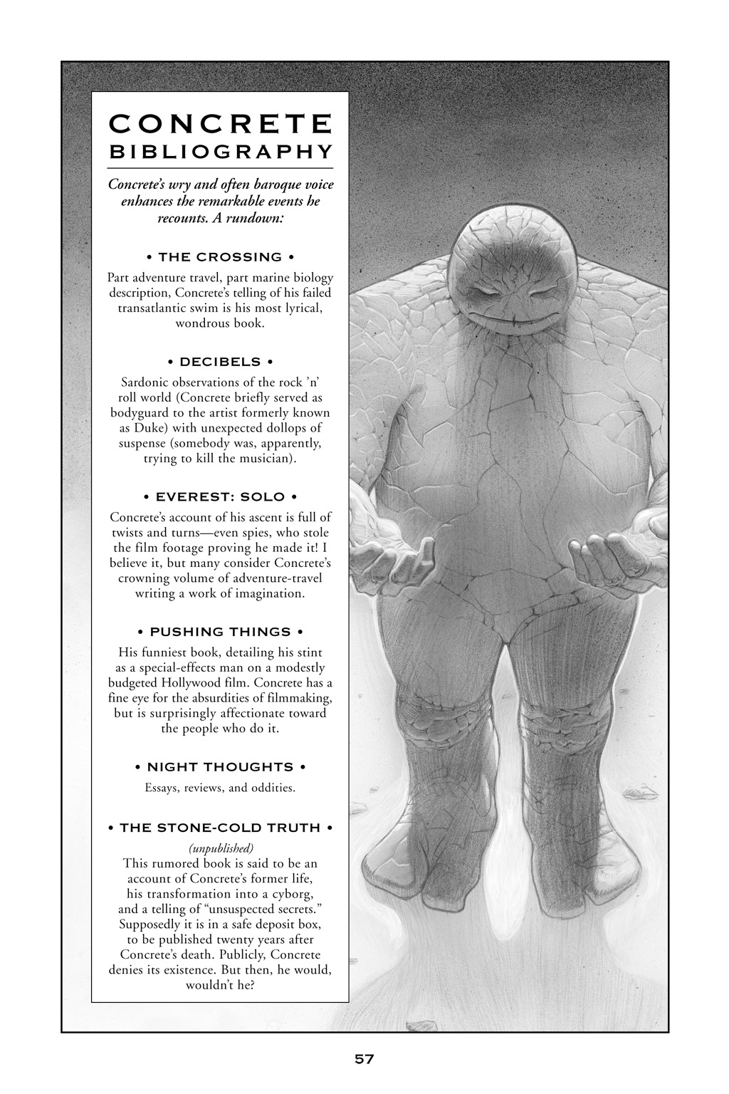 Read online Concrete (2005) comic -  Issue # TPB 7 - 54