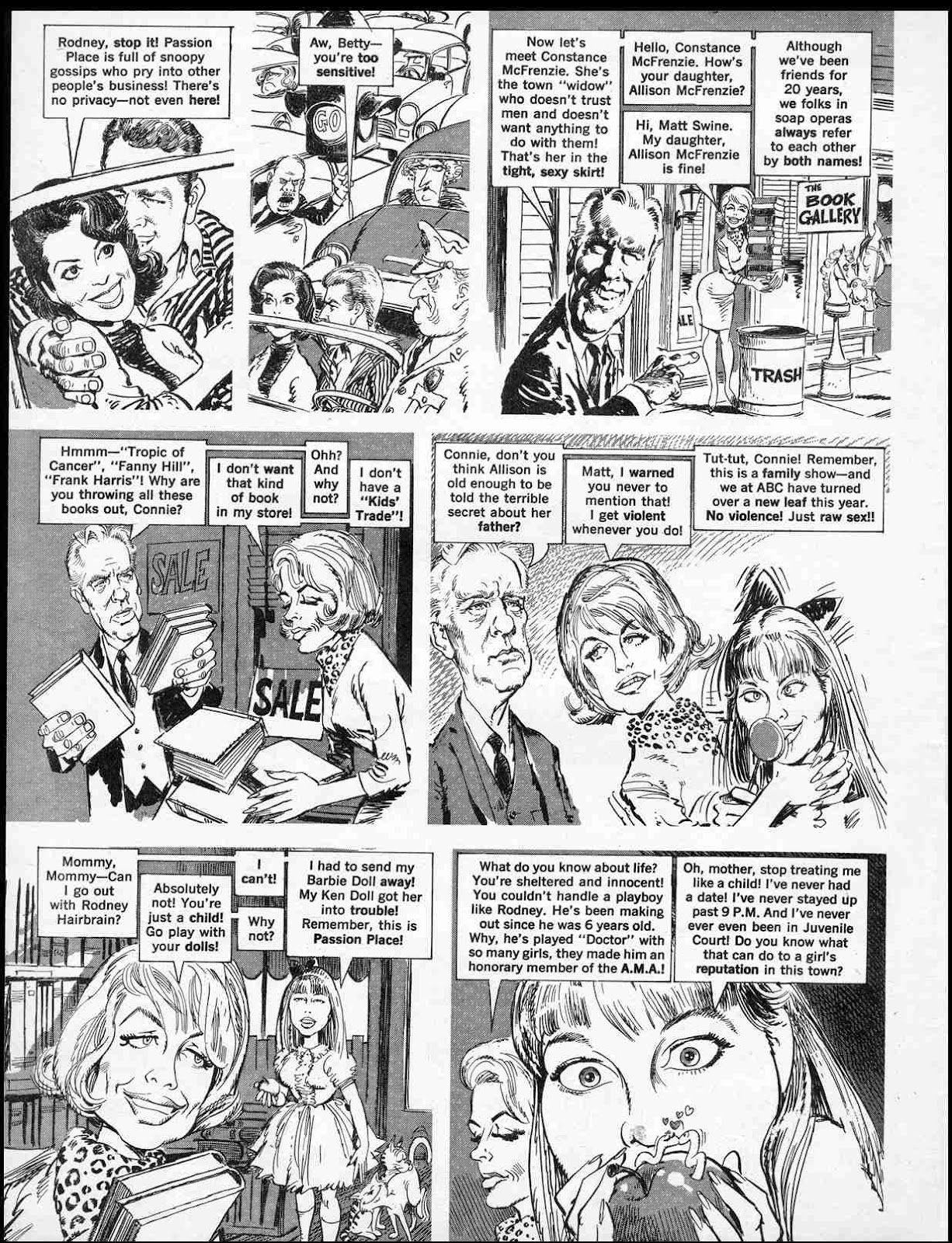 MAD issue 95 - Page 46